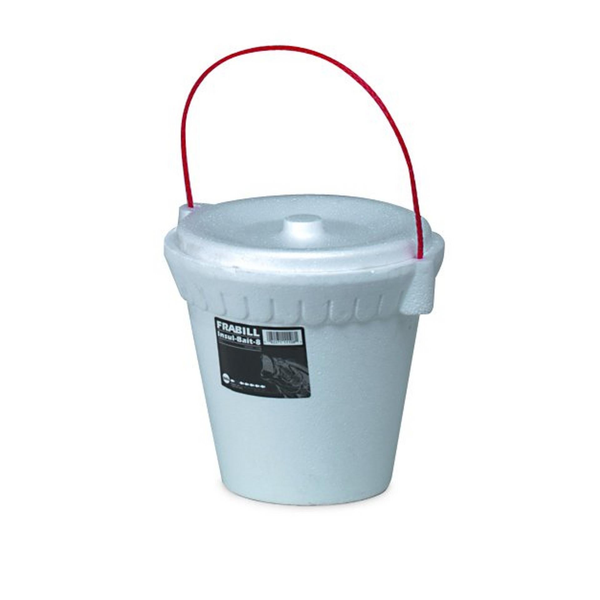 Foam Bucket | FRABILL® 