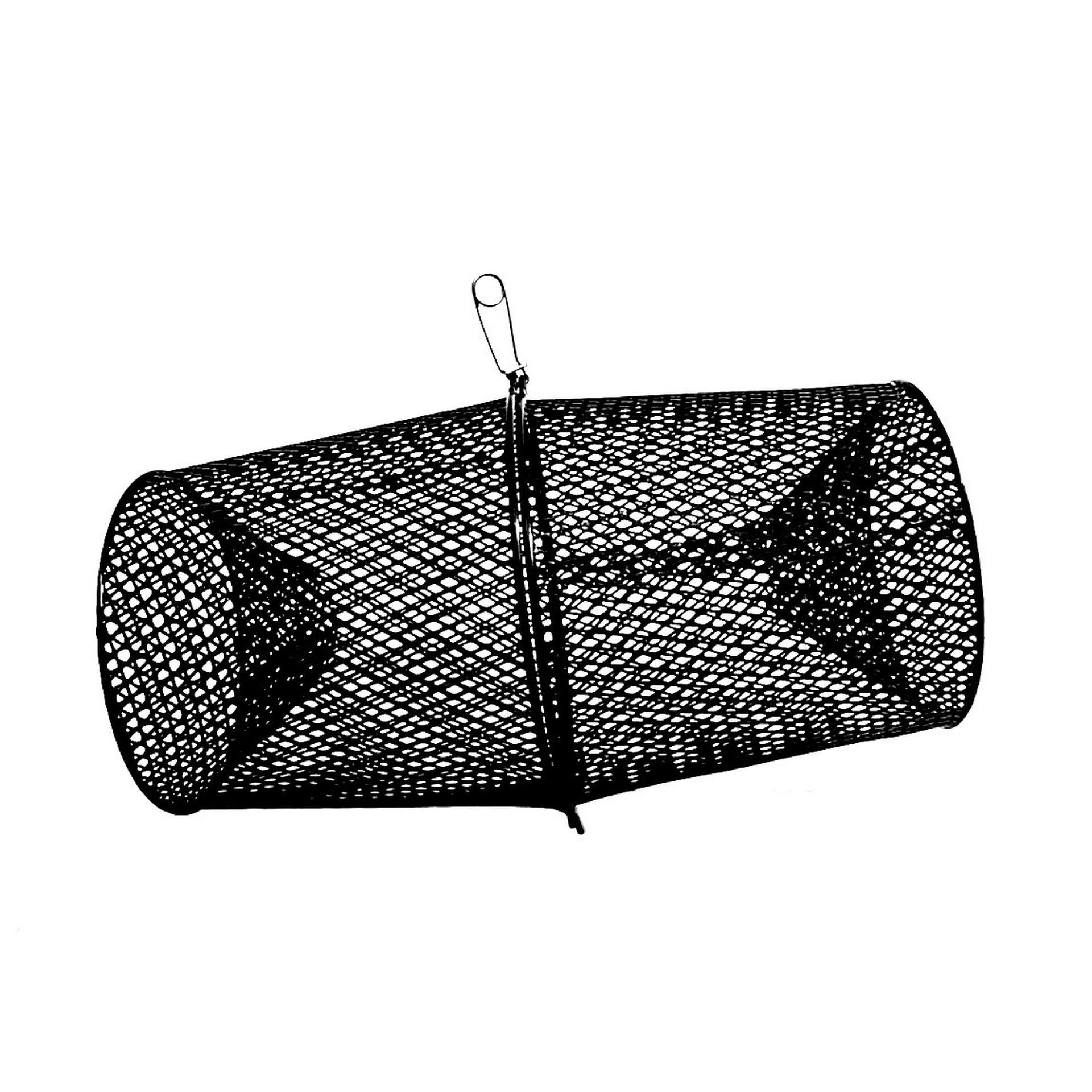 Deluxe Torpedo Minnow Trap | FRABILL® 