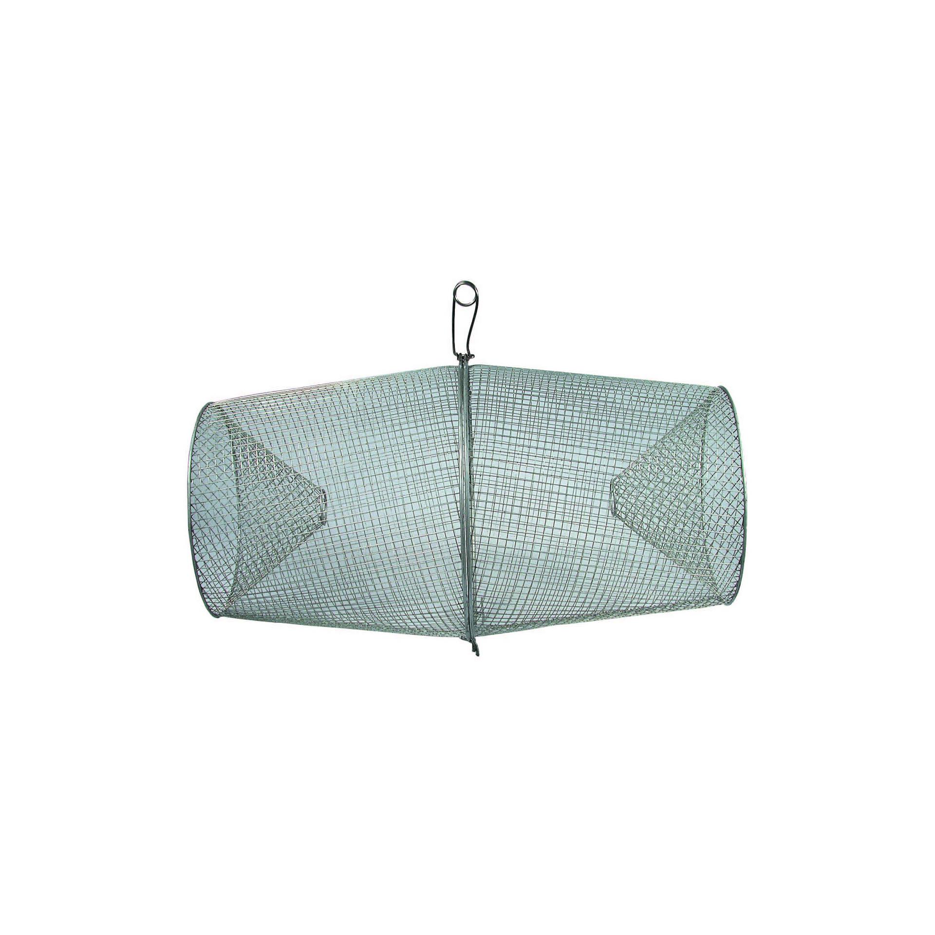 Galvanized Torpedo Minnow Trap | FRABILL® 