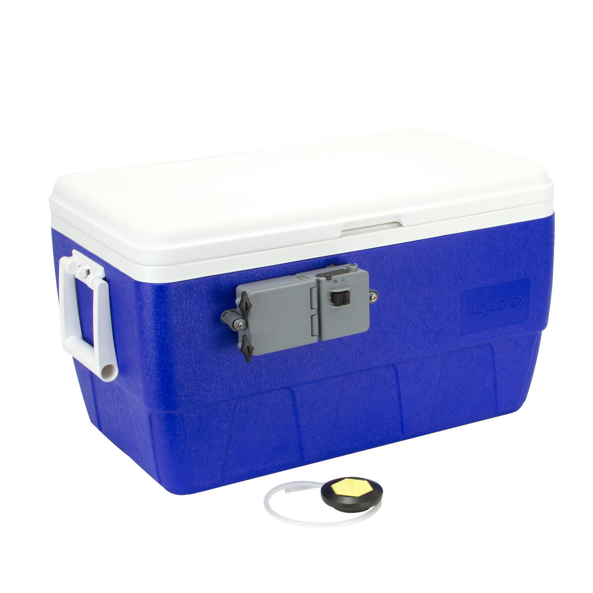 Aqua-Life Cooler Aeration System | FRABILL®