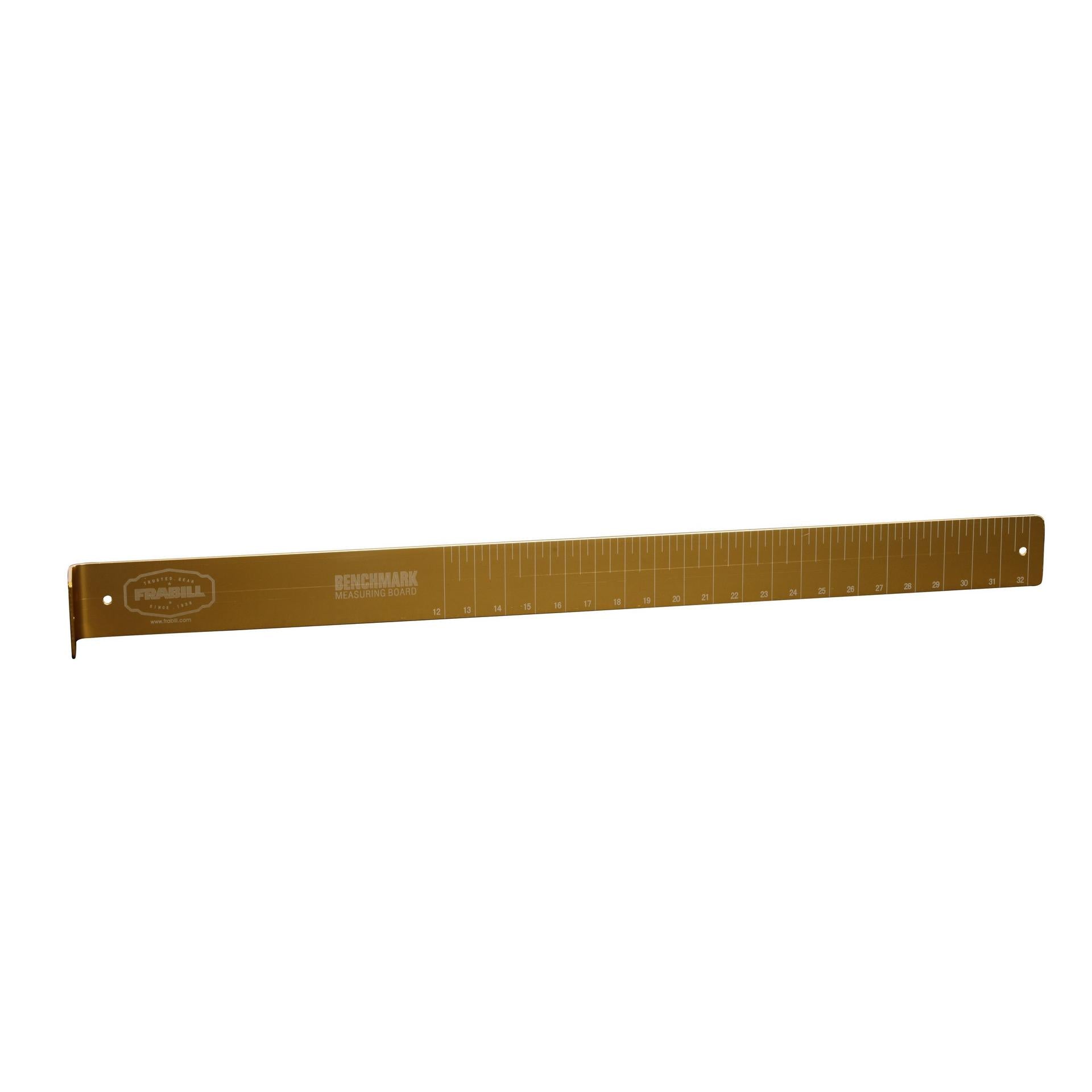 Frabill Benchmark® Measuring Board