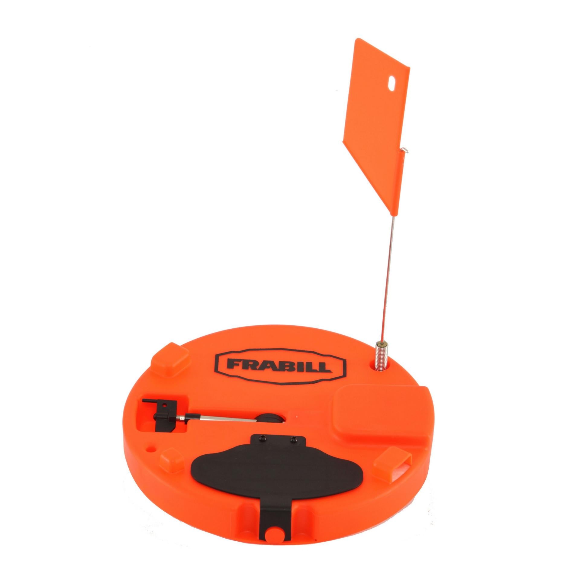 Pro Thermal Tip-up| FRABILL®