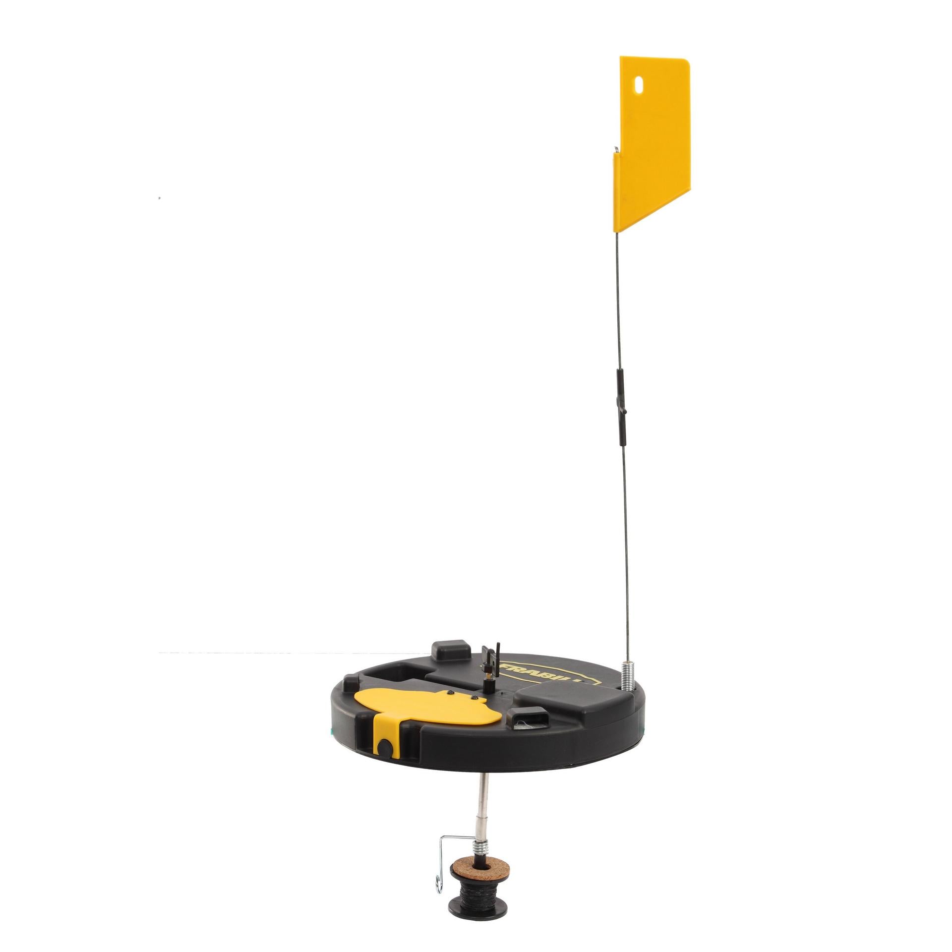 Pro Thermal Tip-up Combo Pack | FRABILL®