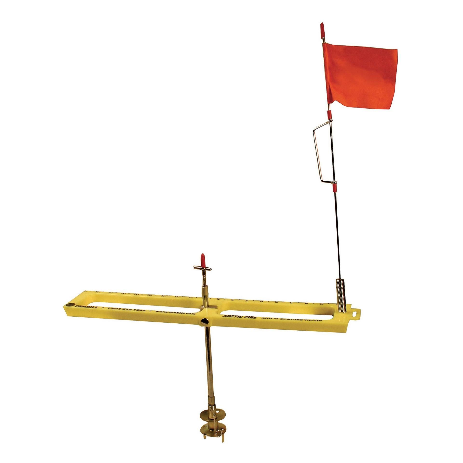 Frabill Arctic Fire Tip-Up