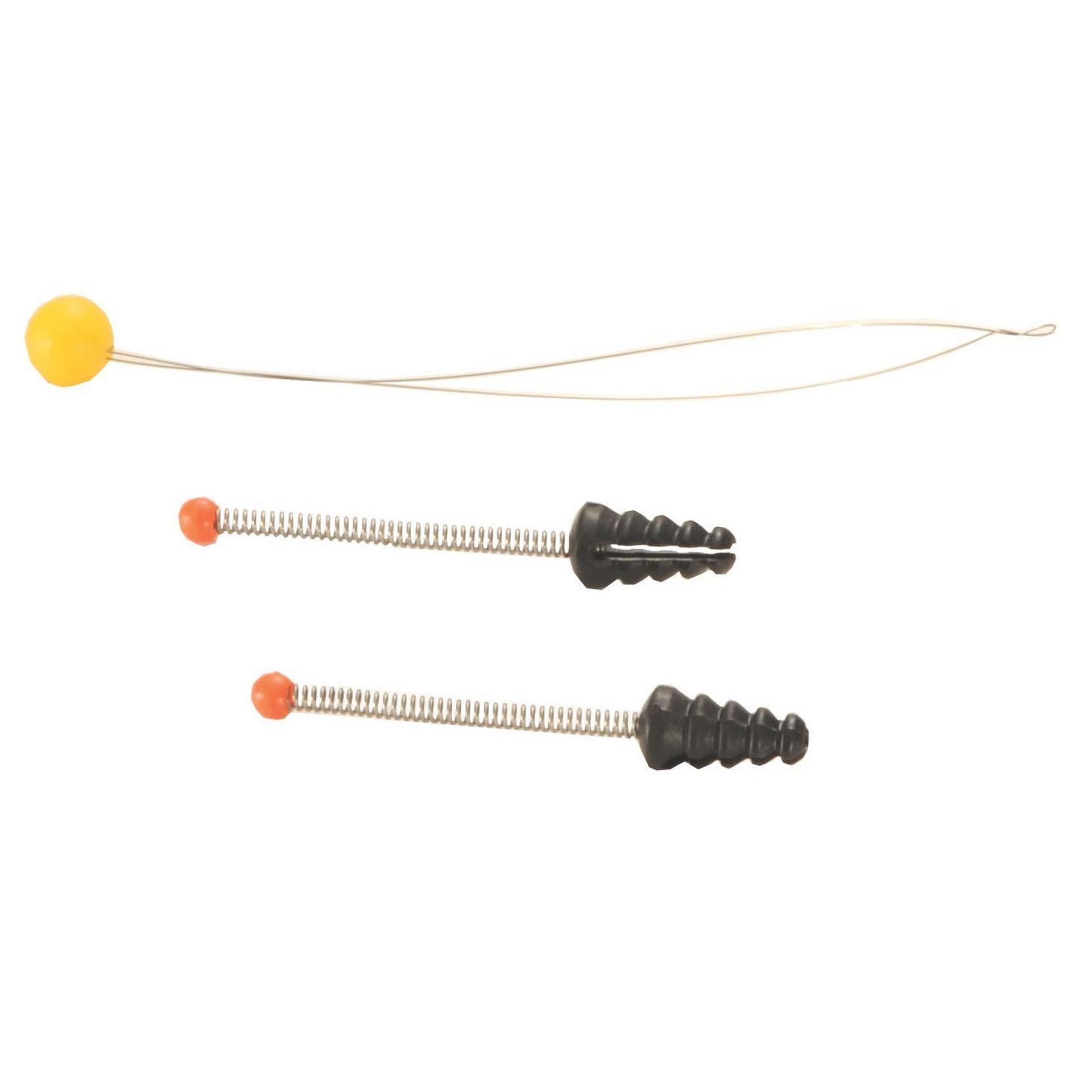 Ice Spring Bobber 2-Pack with Line Threader | FRABILL® 