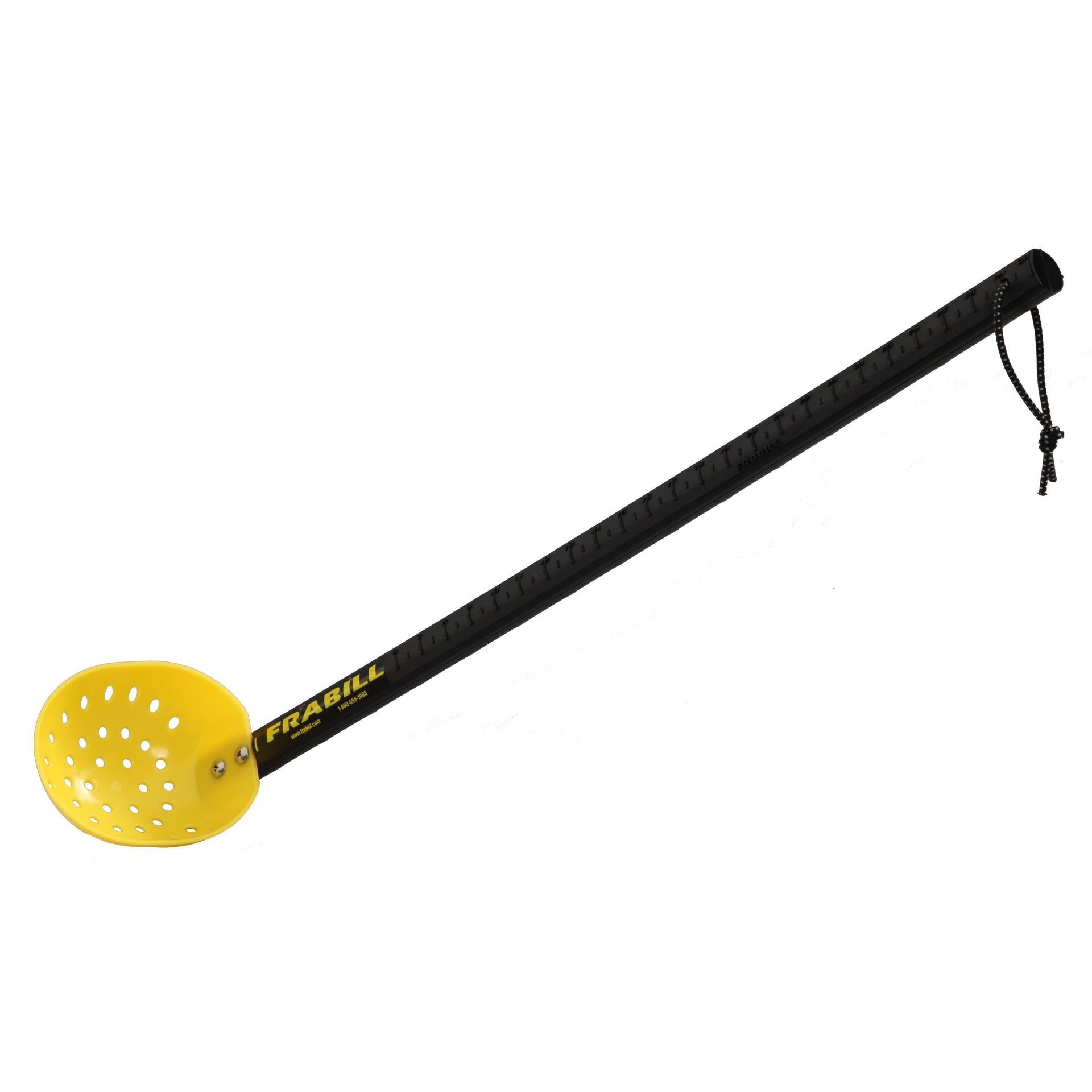 Ice Scooper | FRABILL®