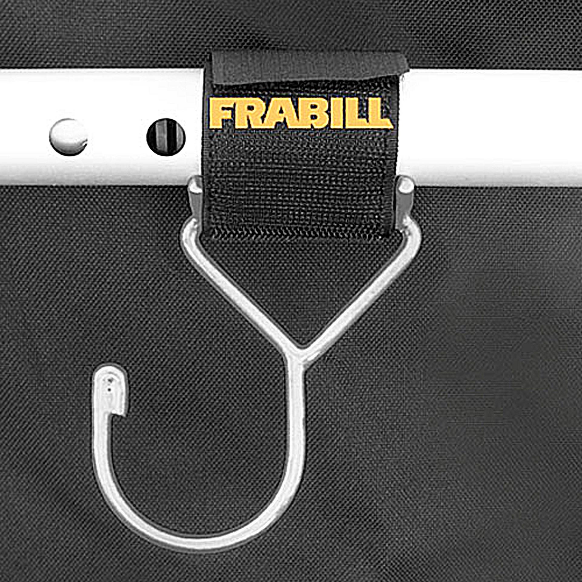 New Frabill Ice Shelters Wrapped in Warmth, Features - Game & Fish New Frabill Ice Shelters Wrapped in Warmth, Features - Game & Fish