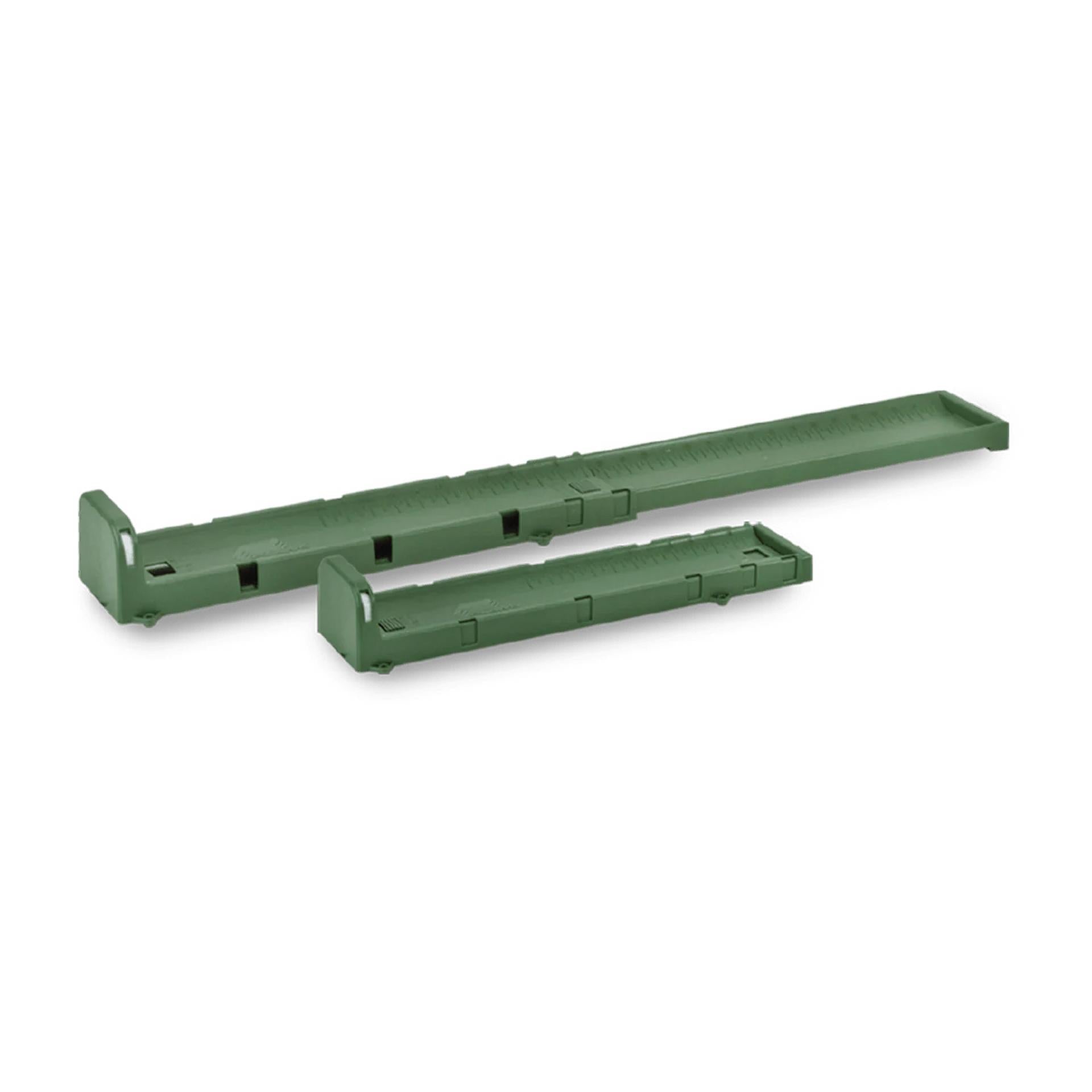 Expandable Bump Board | FRABILL®