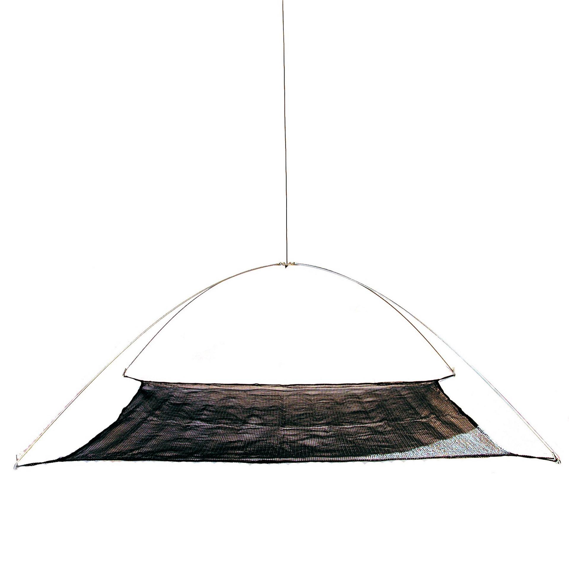 drop fishing net Frabill Umbrella Net