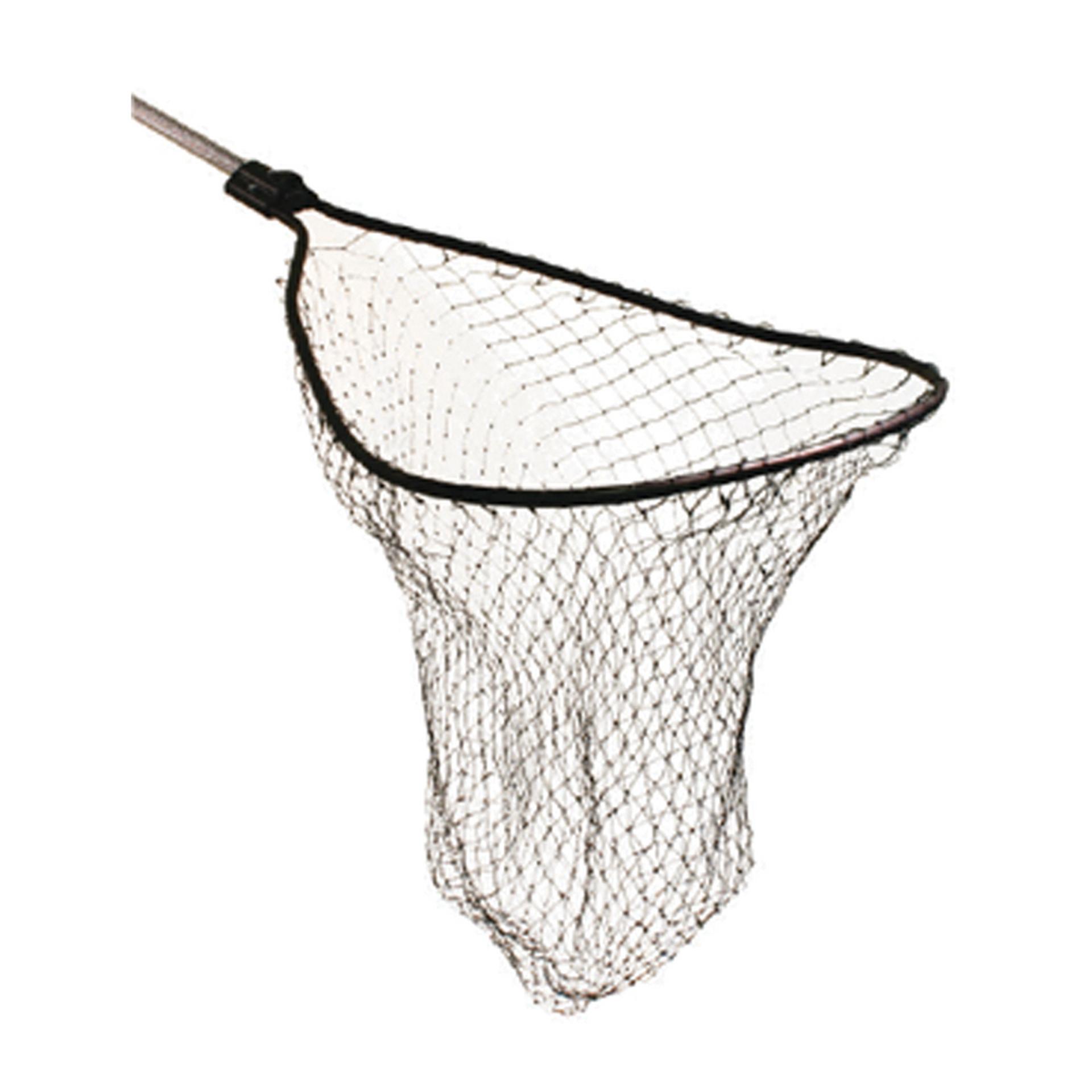 Sportsman Scooped Fixed Handle Net | FRABILL® 