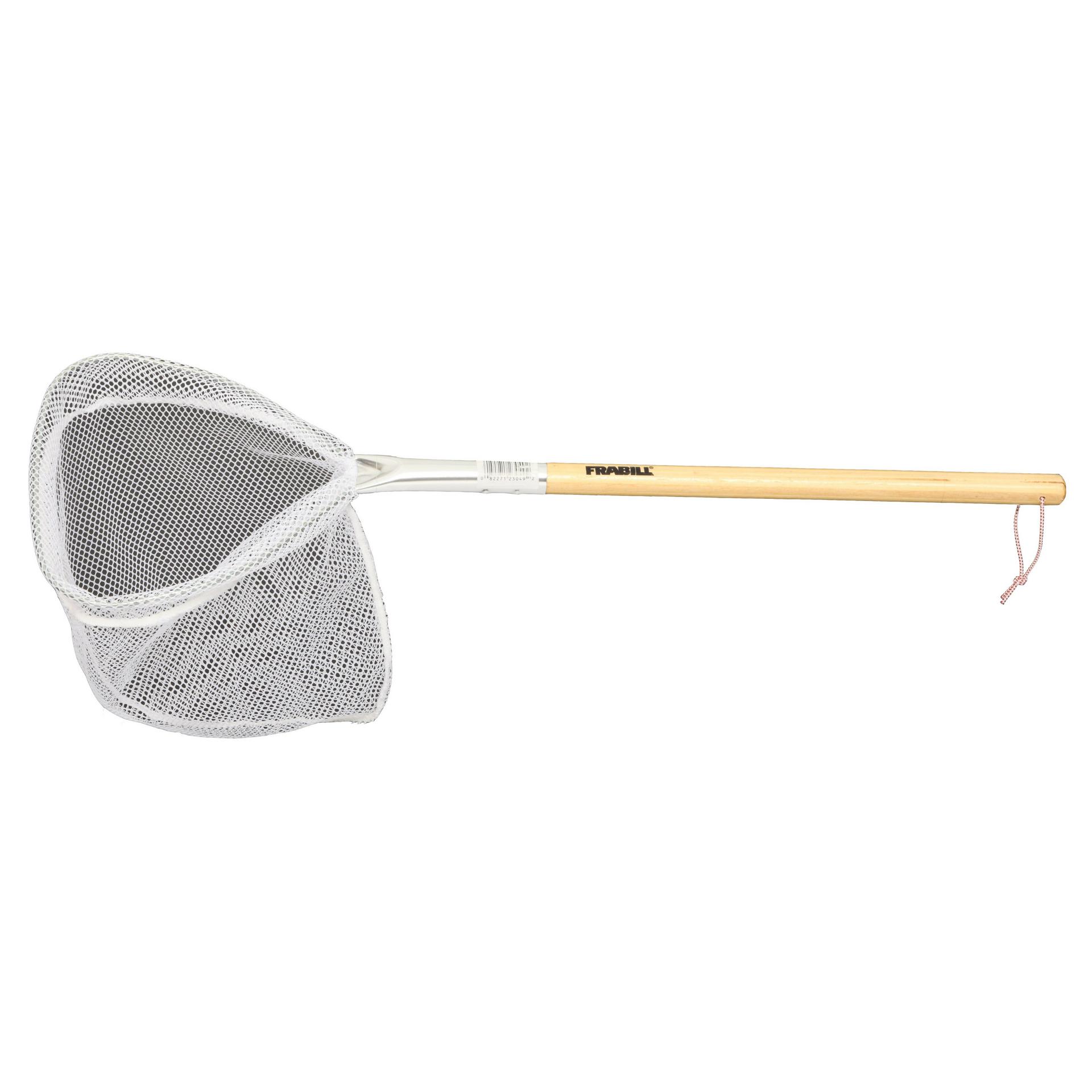 Wood Bait Net | FRABILL®