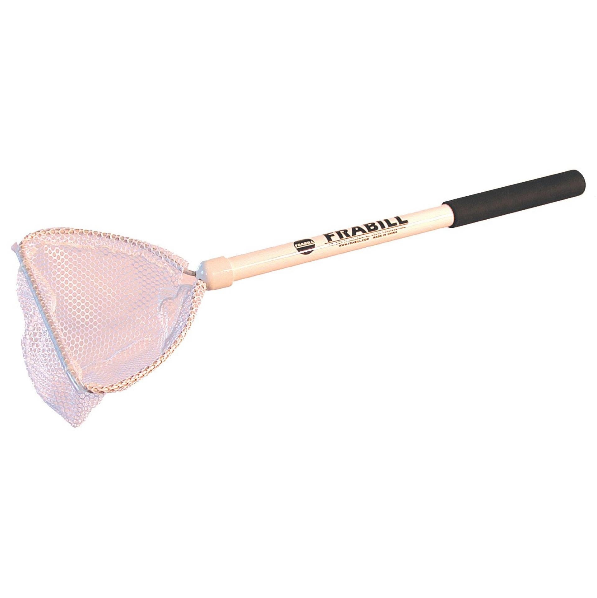 PVC Bait Net | FRABILL®
