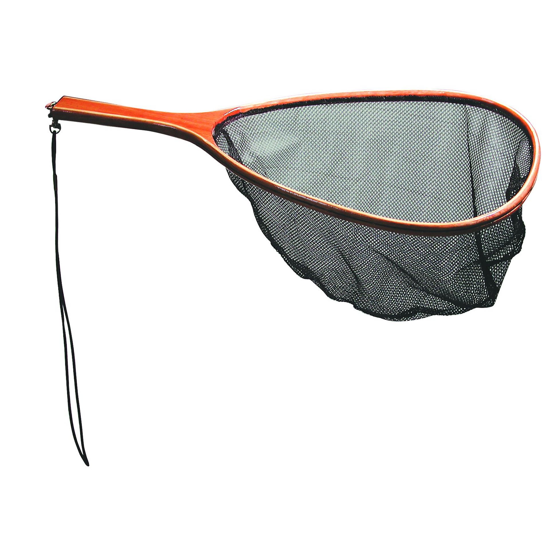 Wooden Handle Wade Net | FRABILL®