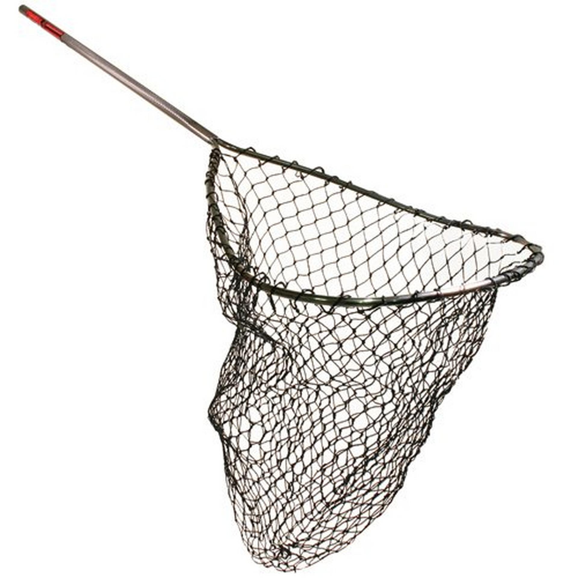 Sportsman Scooped Fixed Handle Net | FRABILL® 