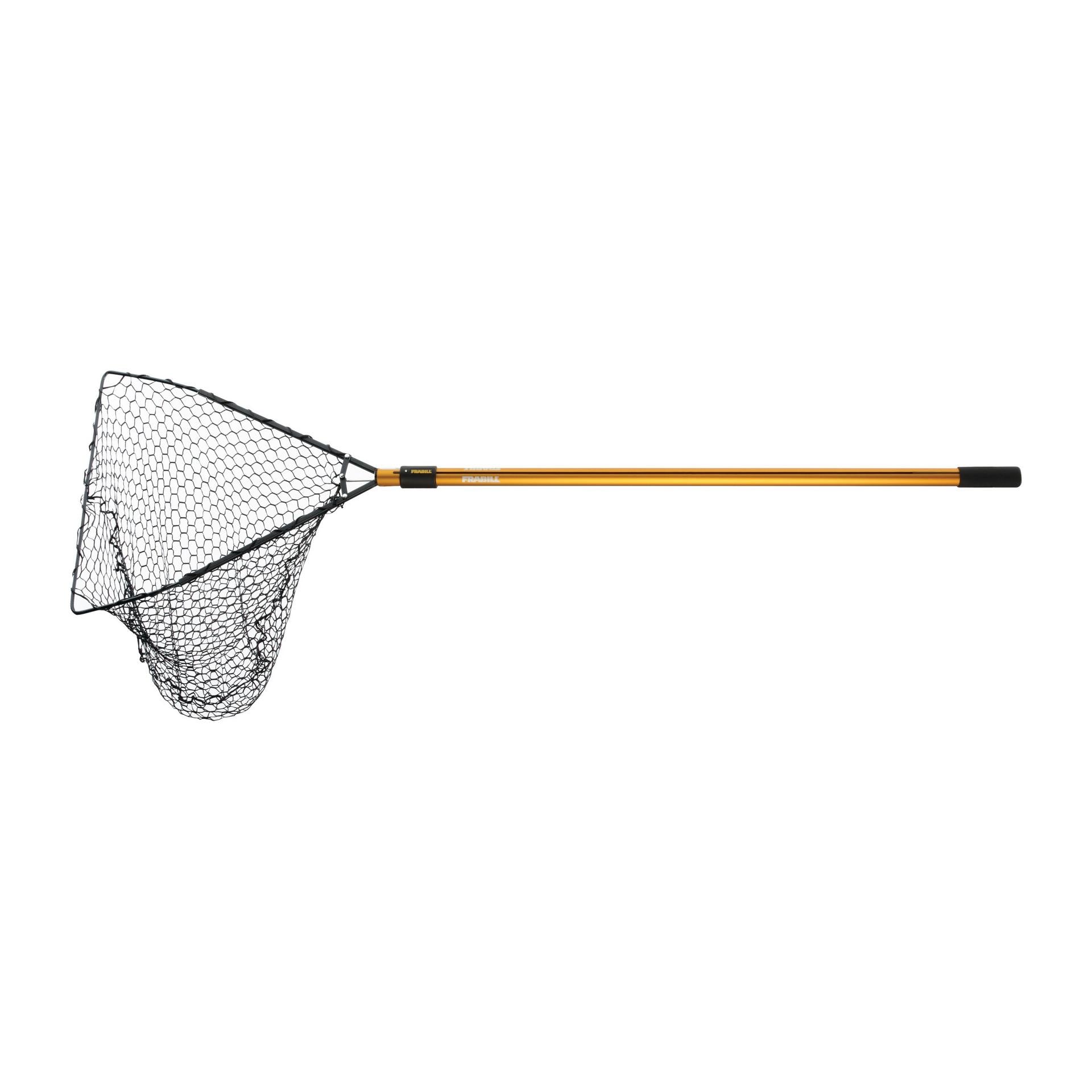Pro-Formance Hiber-Net Hiber-Net® | FRABILL®