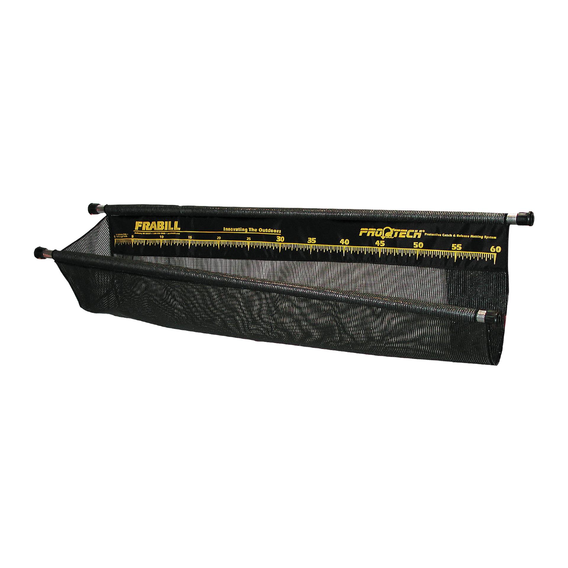 Musky Cradle | FRABILL®