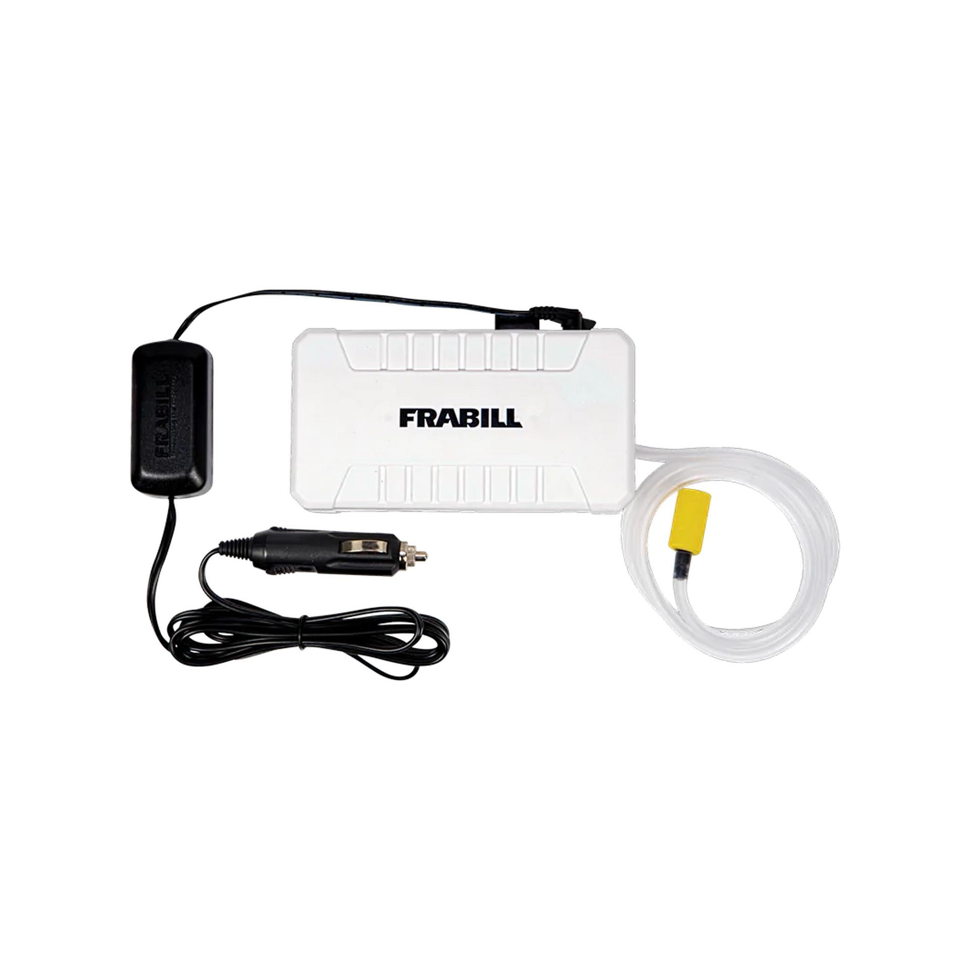 Magnum Bait Station® Replacement Aerator | FRABILL®