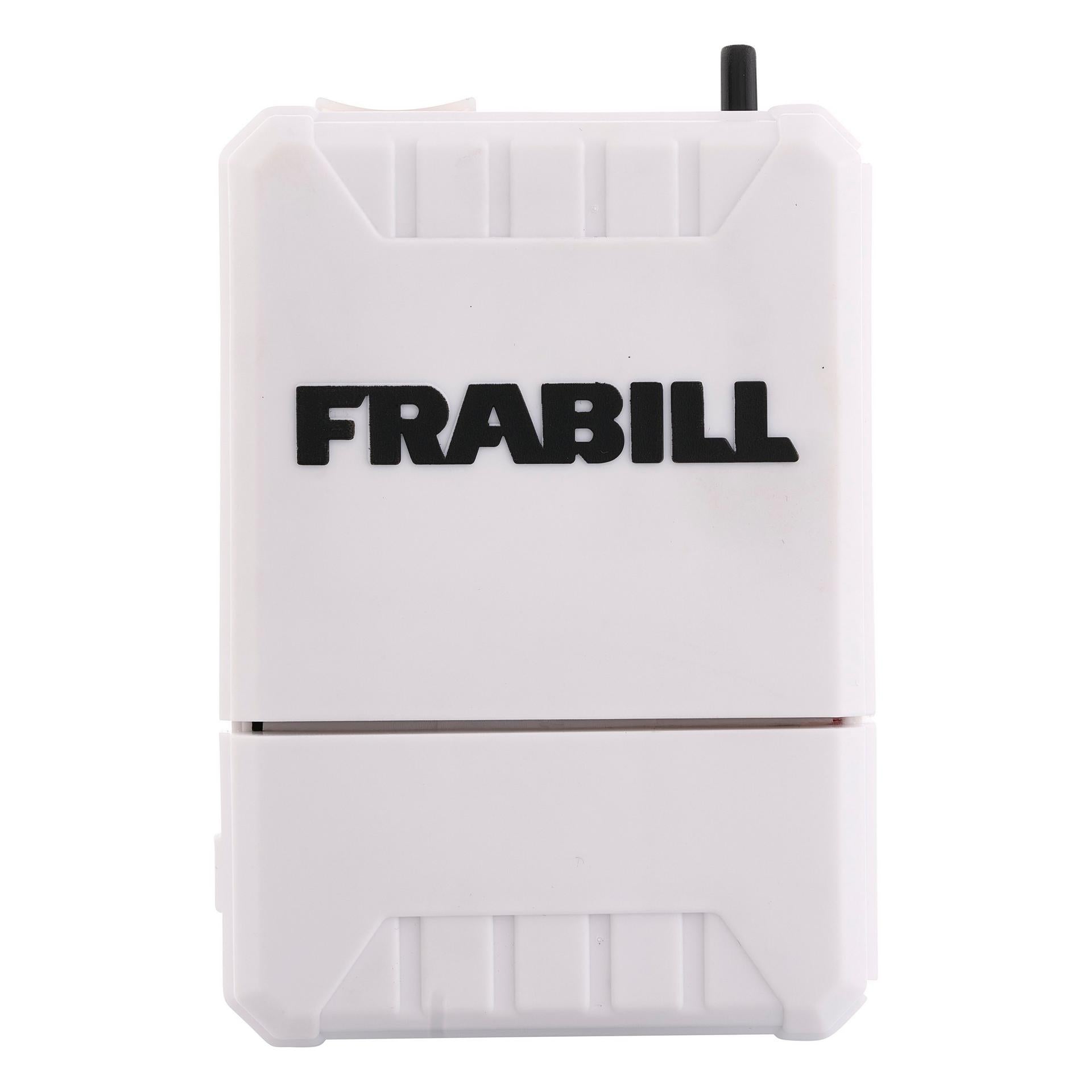 Aqua-Life® Aerator | FRABILL®