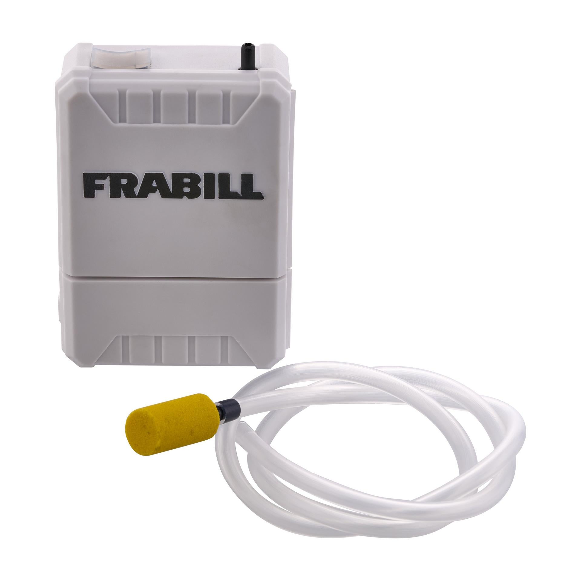 Aqua-Life® Aerator | FRABILL® 