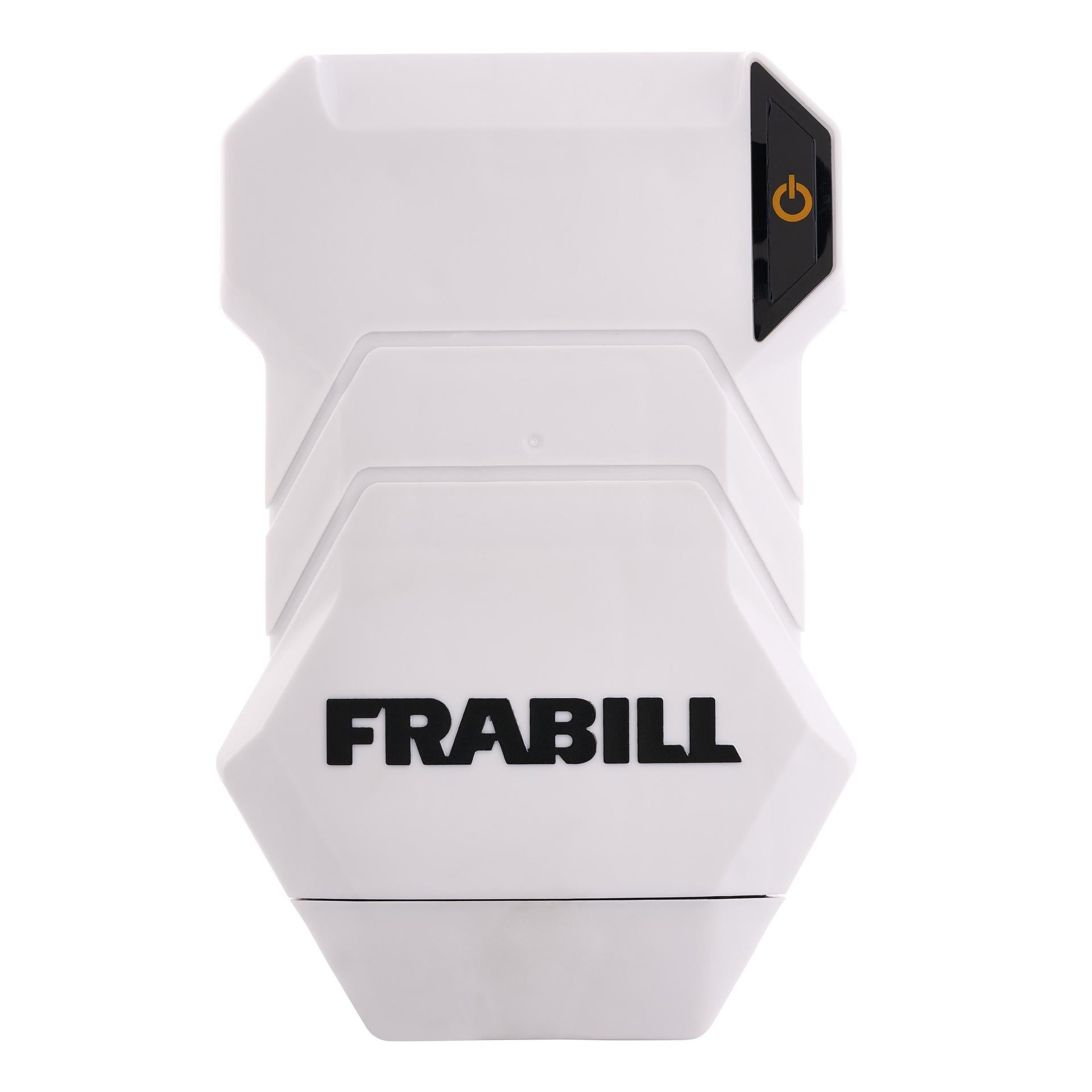 Whisper Quiet Aerator | FRABILL®