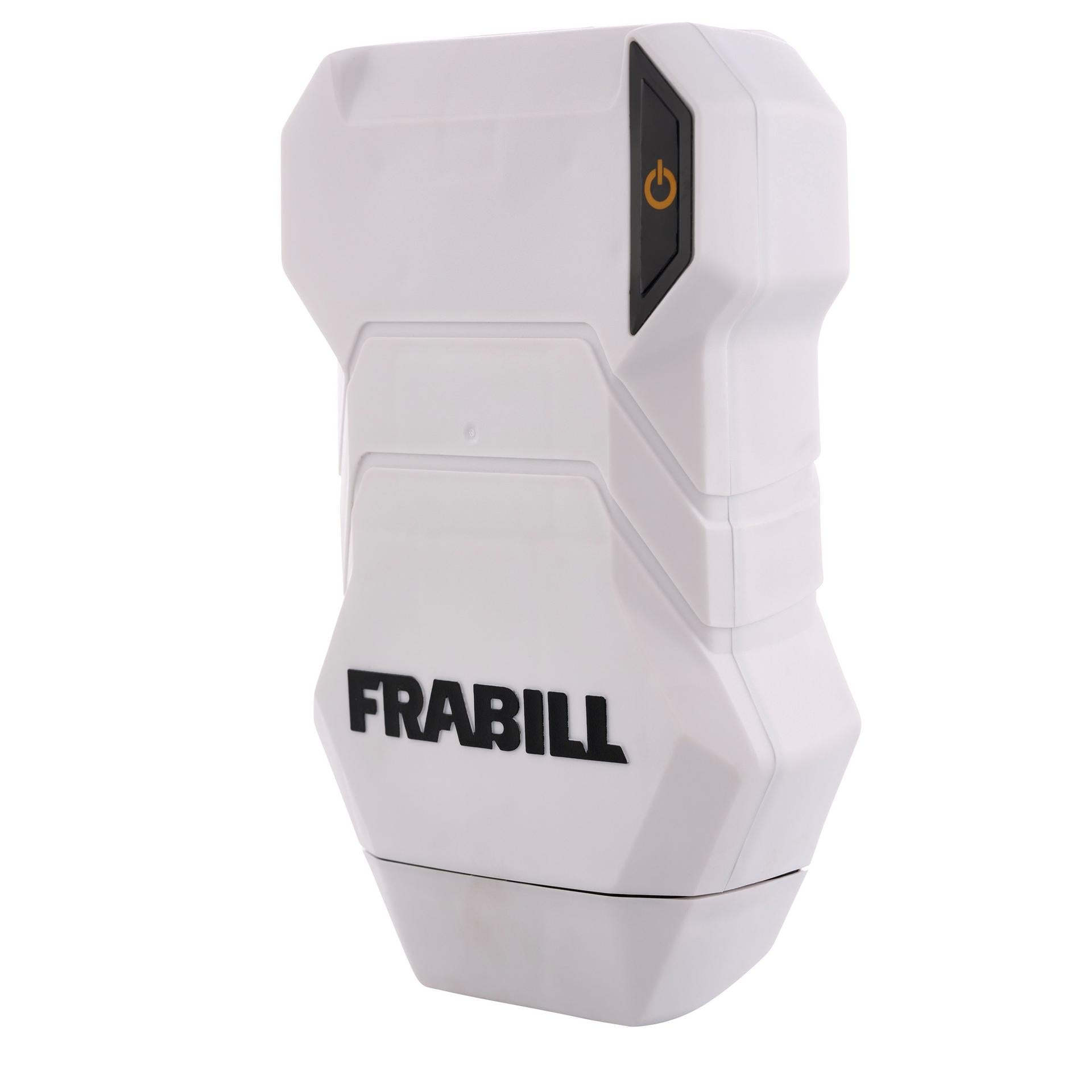 Whisper Quiet Aerator | FRABILL® 