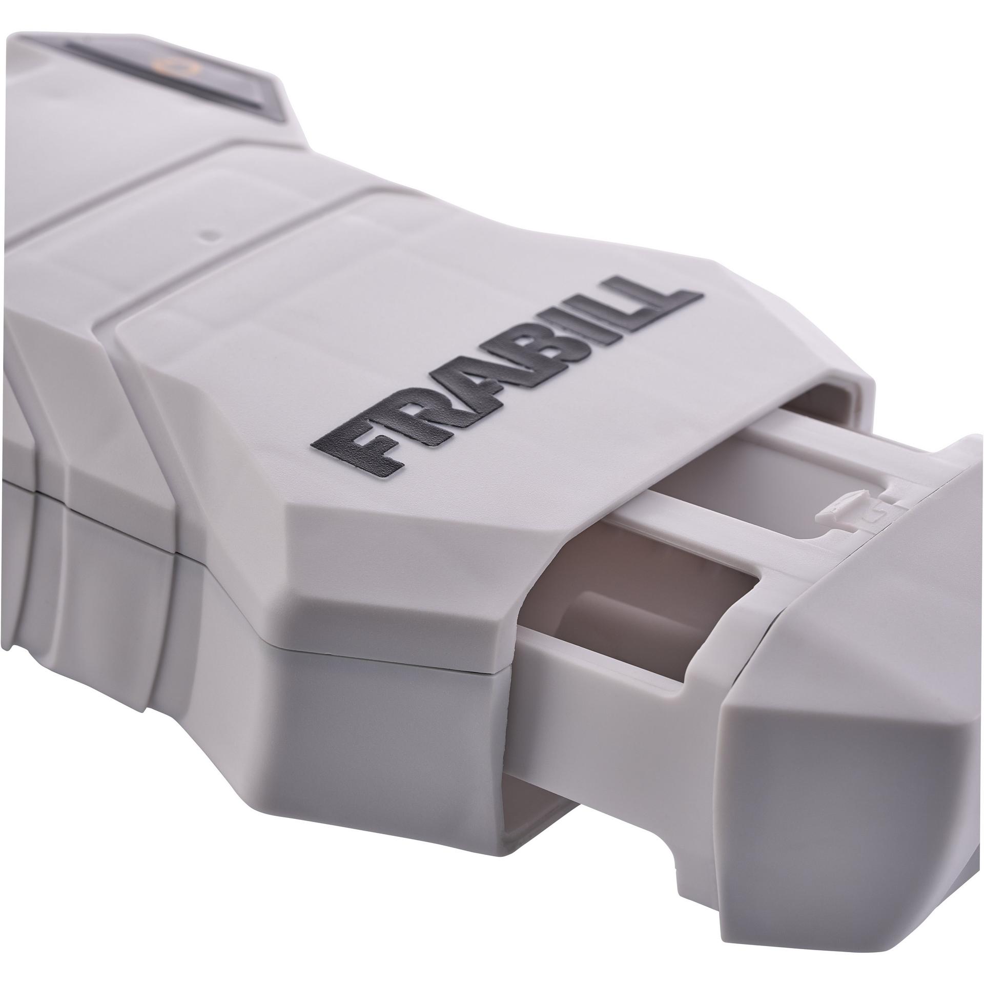 Whisper Quiet Aerator | FRABILL®