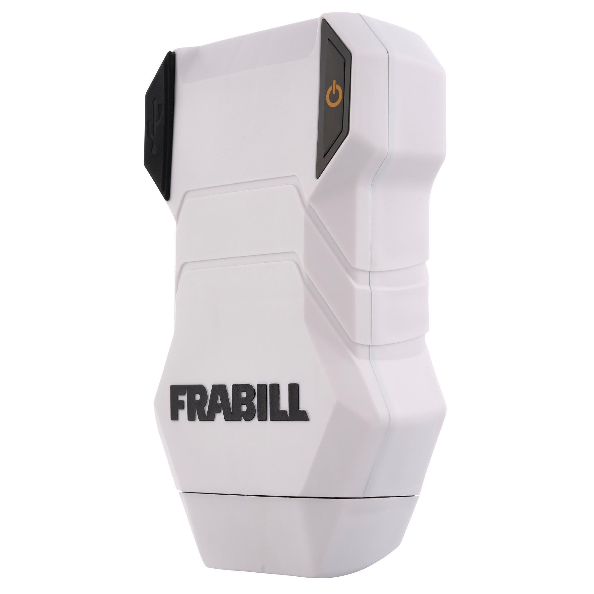 Whisper Quiet Deluxe Aerator | FRABILL® 