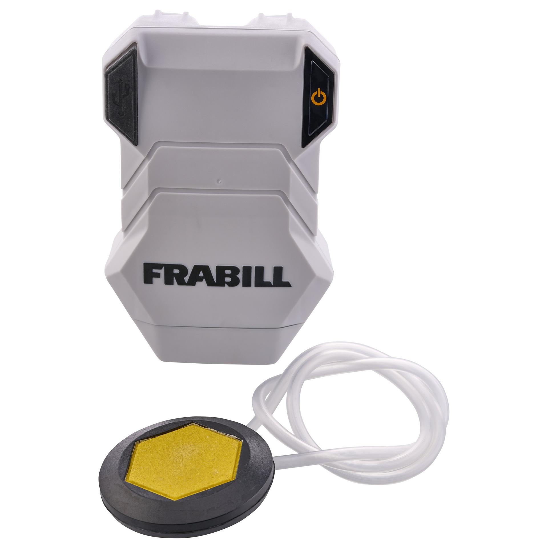 Whisper Quiet Deluxe Aerator | FRABILL® 