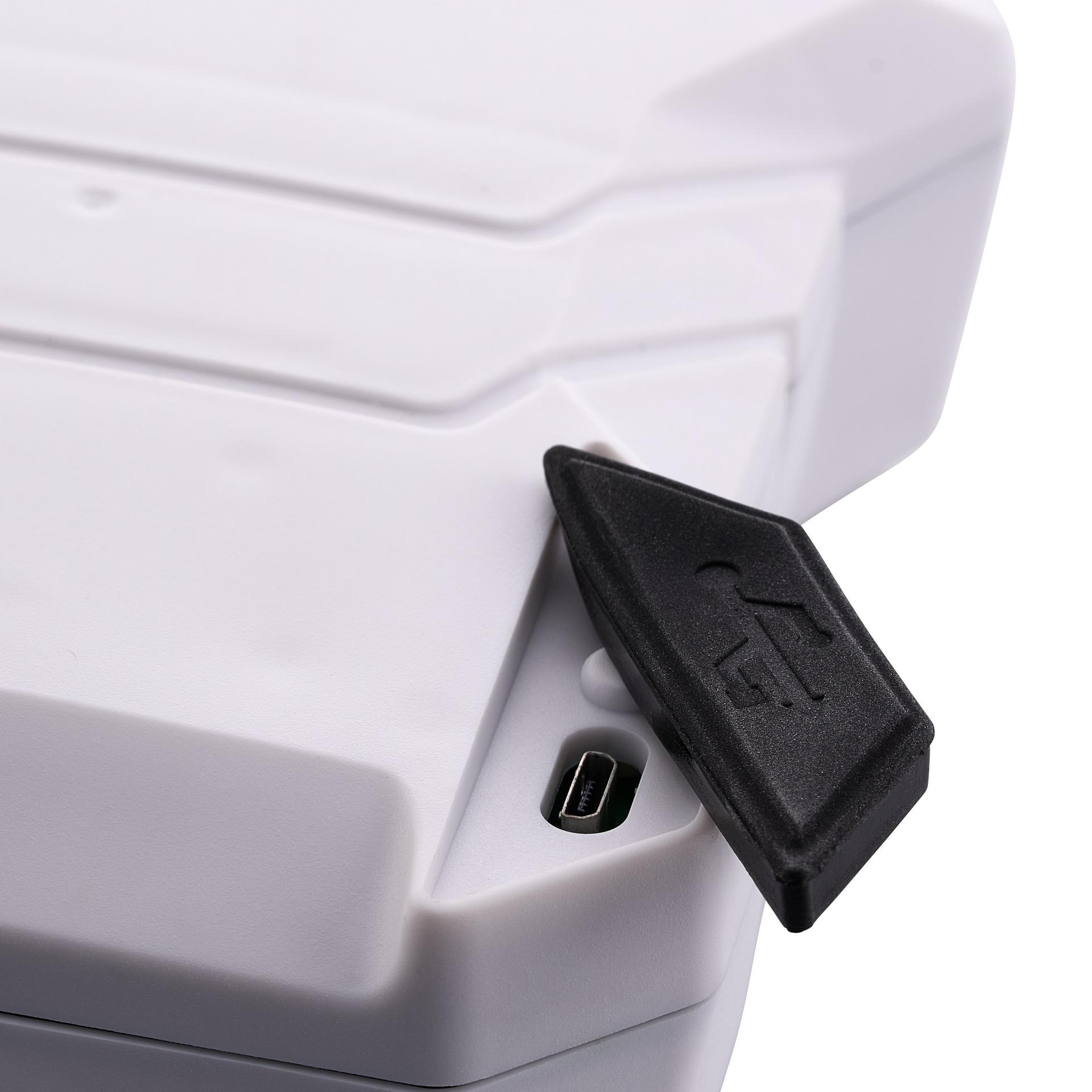 Whisper Quiet Deluxe Aerator | FRABILL®