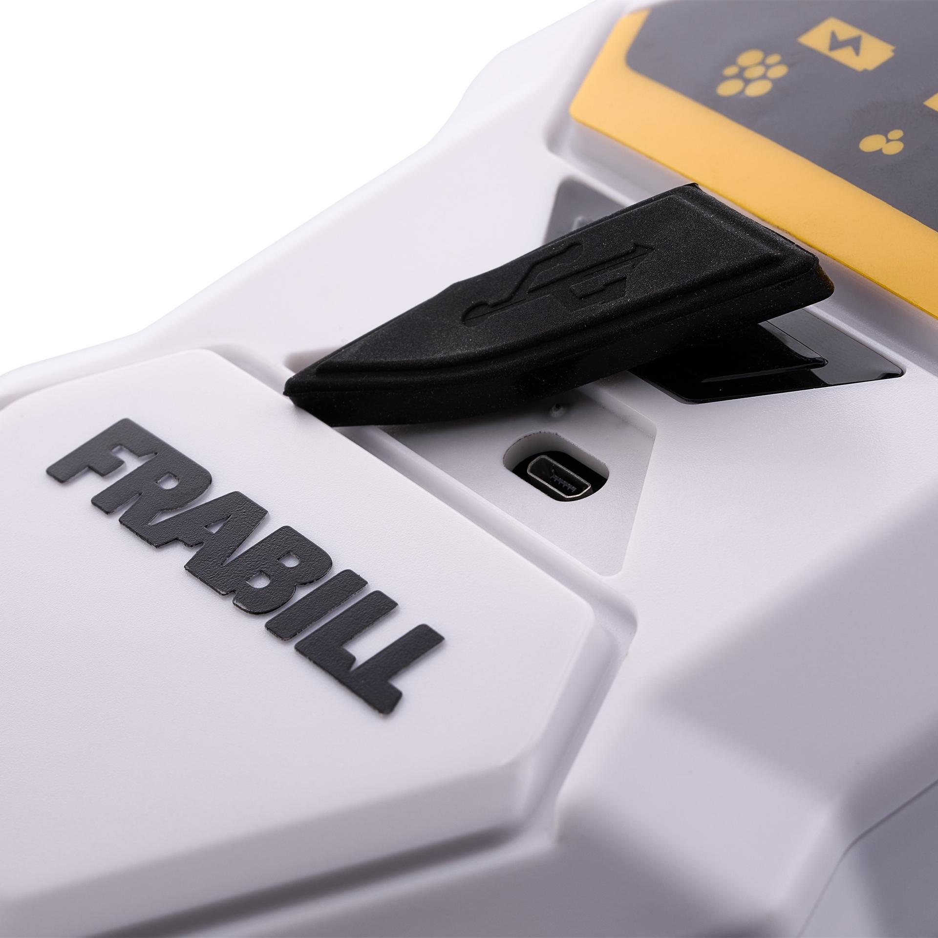 ReCharge Deluxe Aerator | FRABILL® 