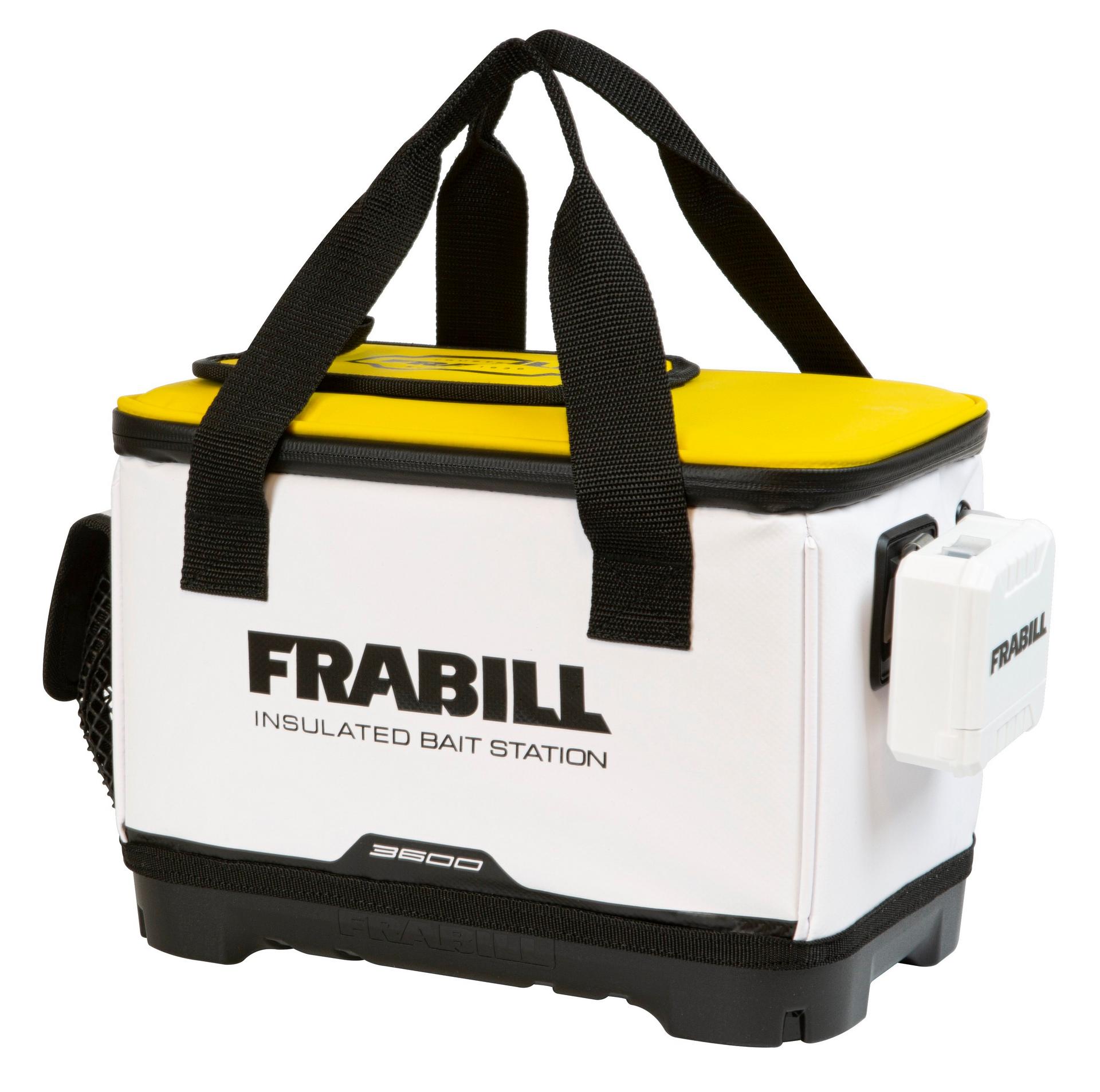 Universal Bait Station | FRABILL®
