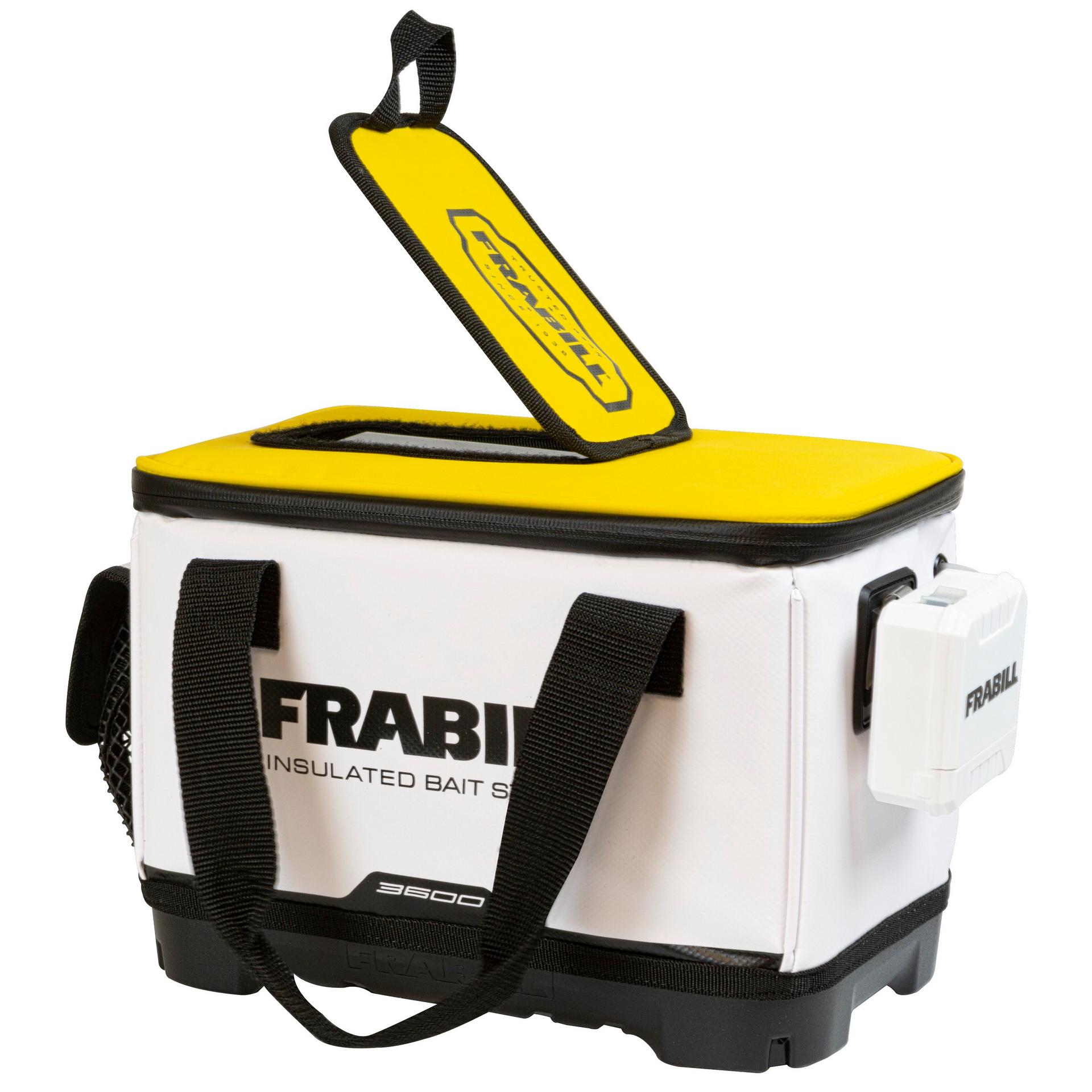 Universal Bait Station | FRABILL® 