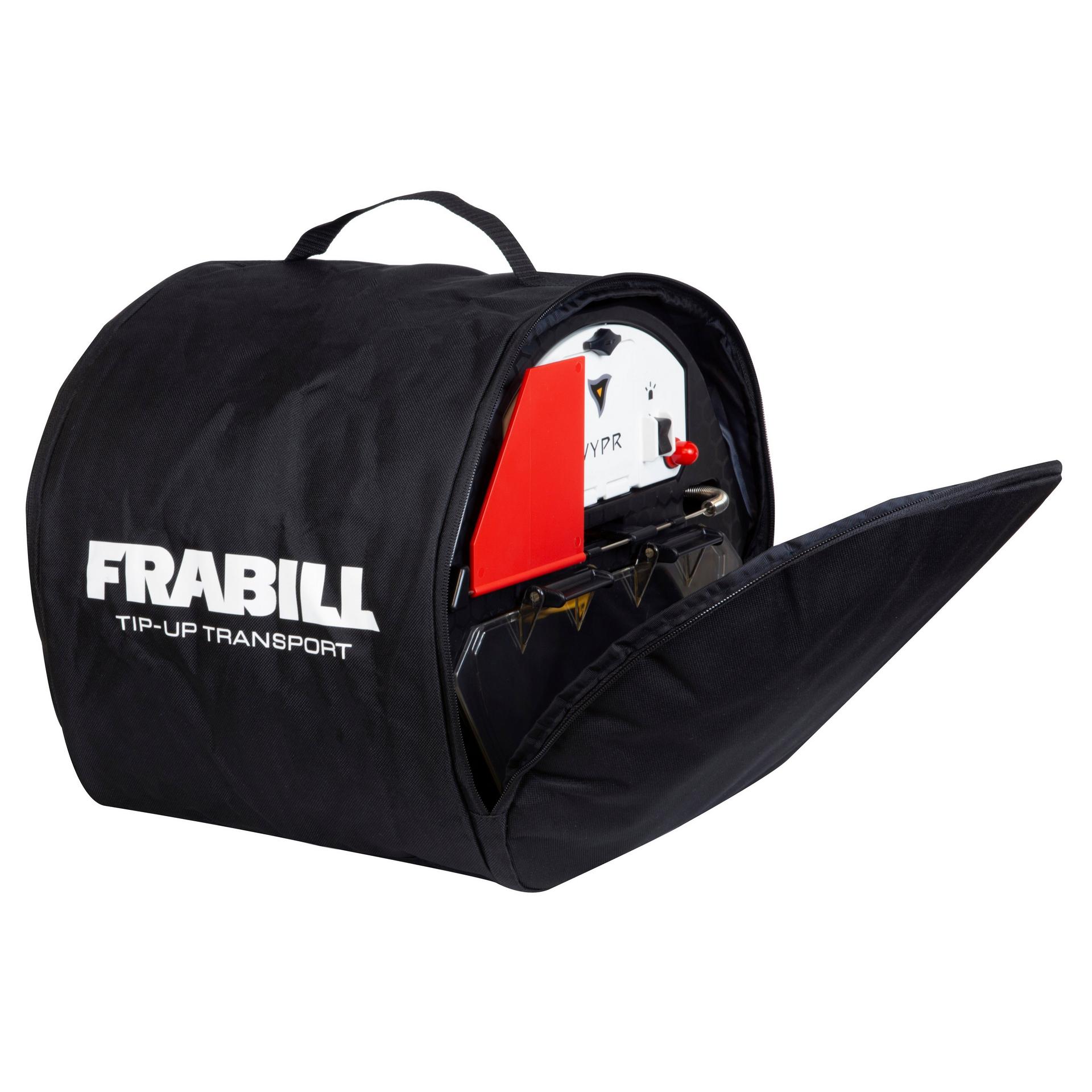 Ice Tip-Up Transport Bag | FRABILL® 