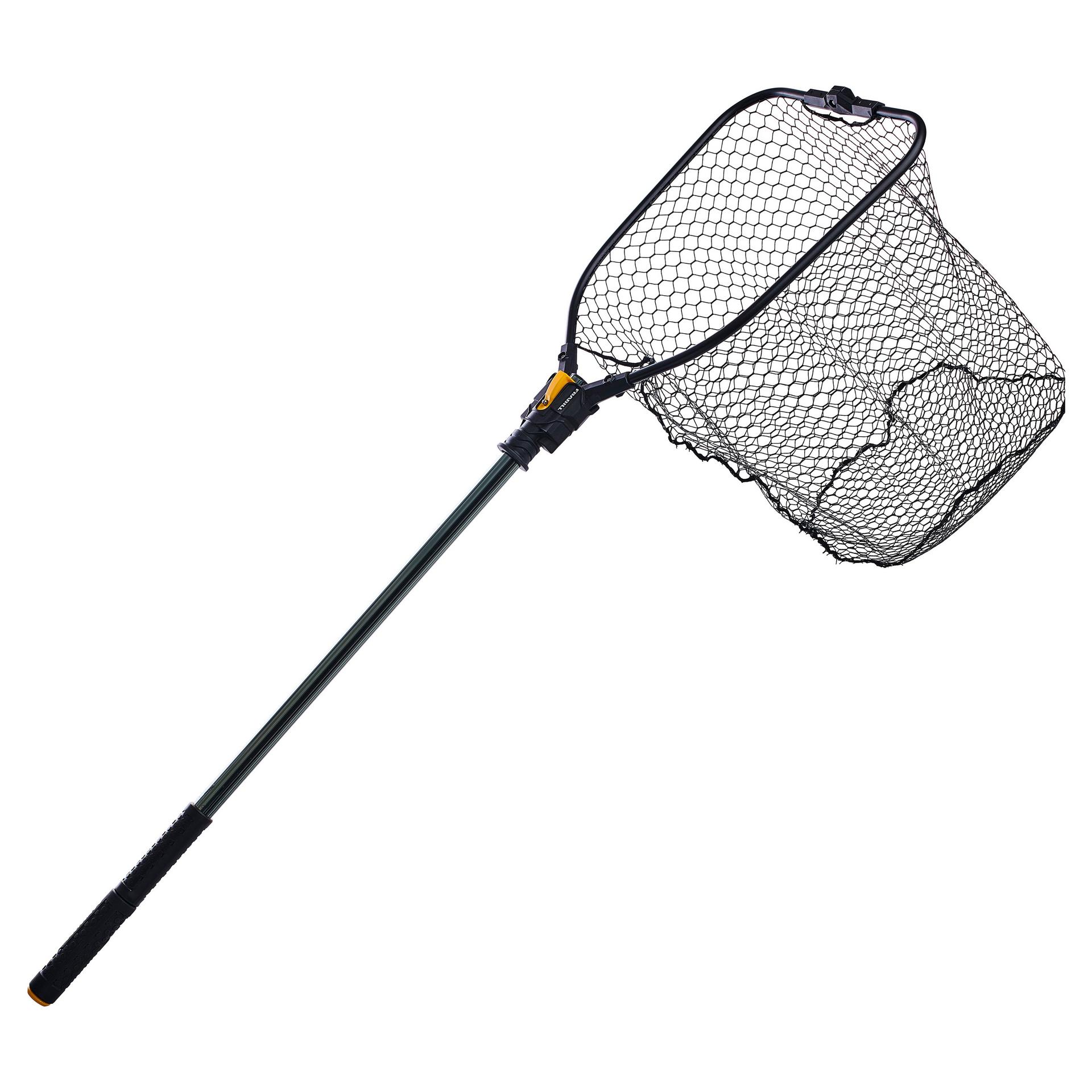 Conservation Pow'R Loc Telescoping Folding Net | FRABILL® 