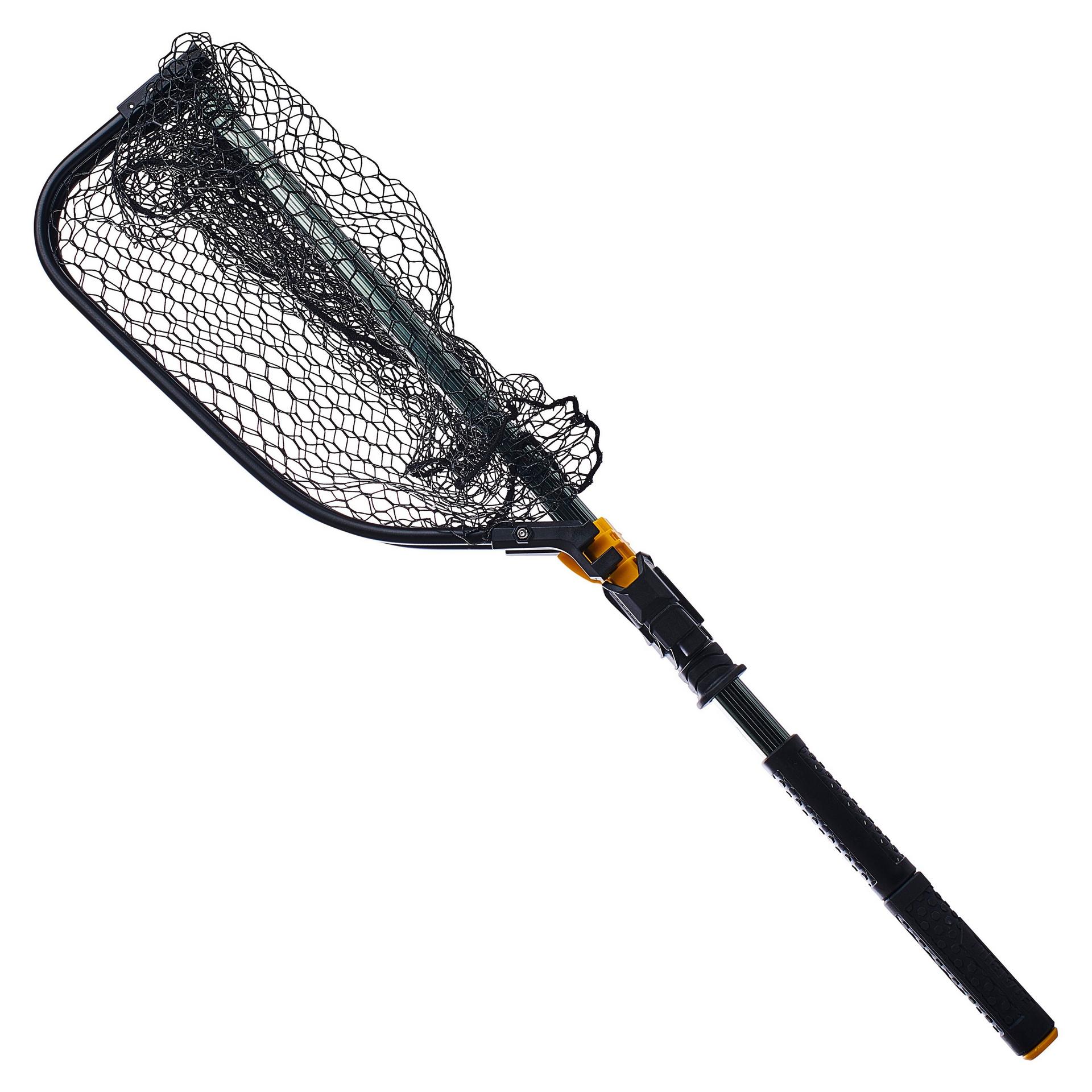 Conservation Pow'R Loc Telescoping Folding Net | FRABILL® 