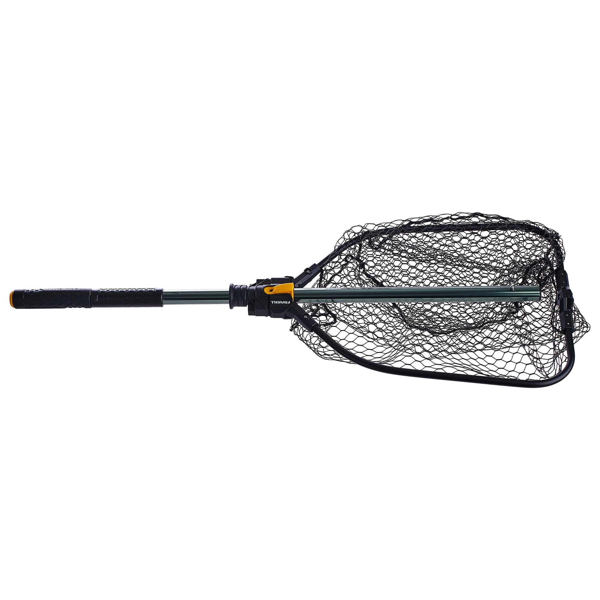 Conservation Pow'R Loc Telescoping Folding Net | FRABILL® 