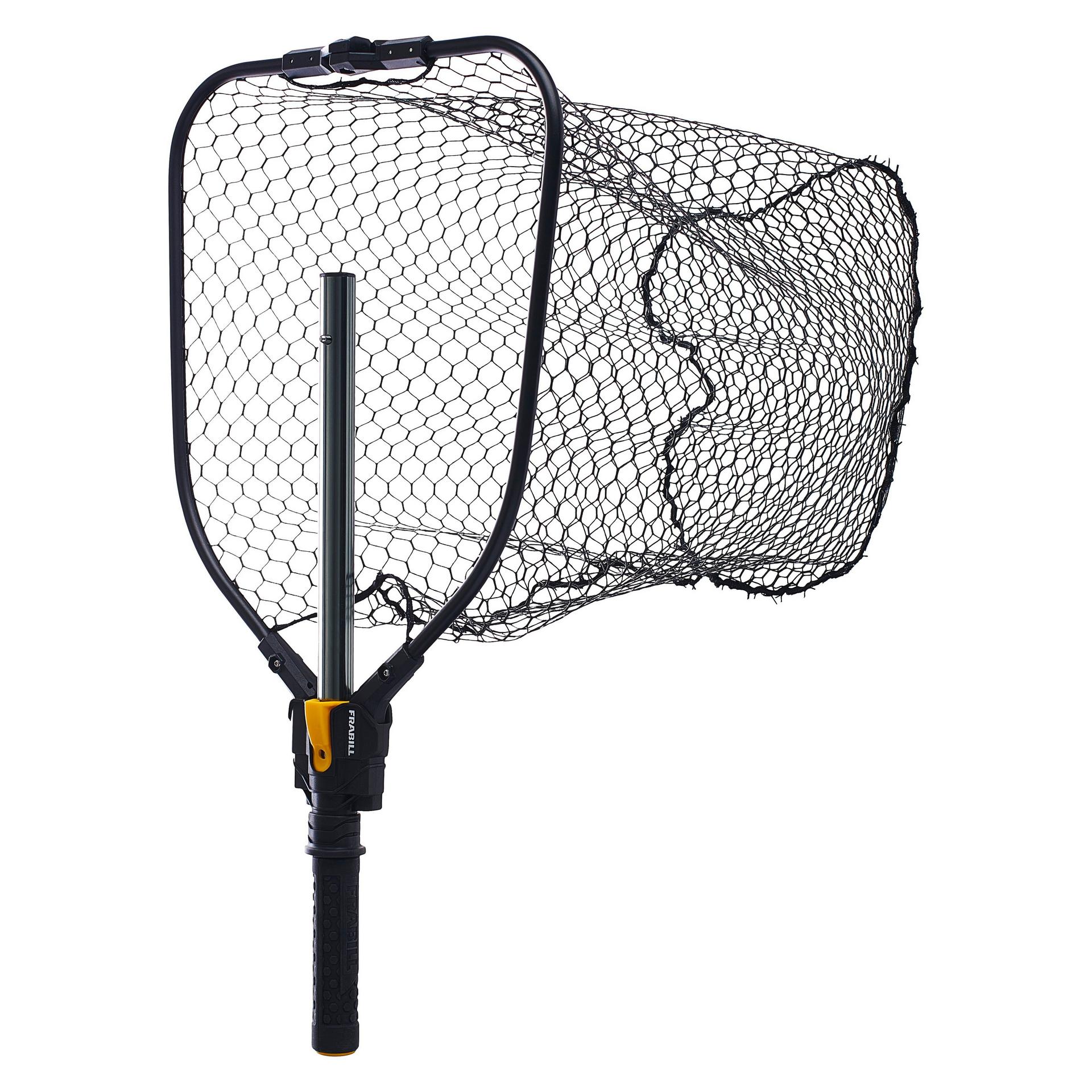 Conservation Pow'R Loc Folding Net | FRABILL® 