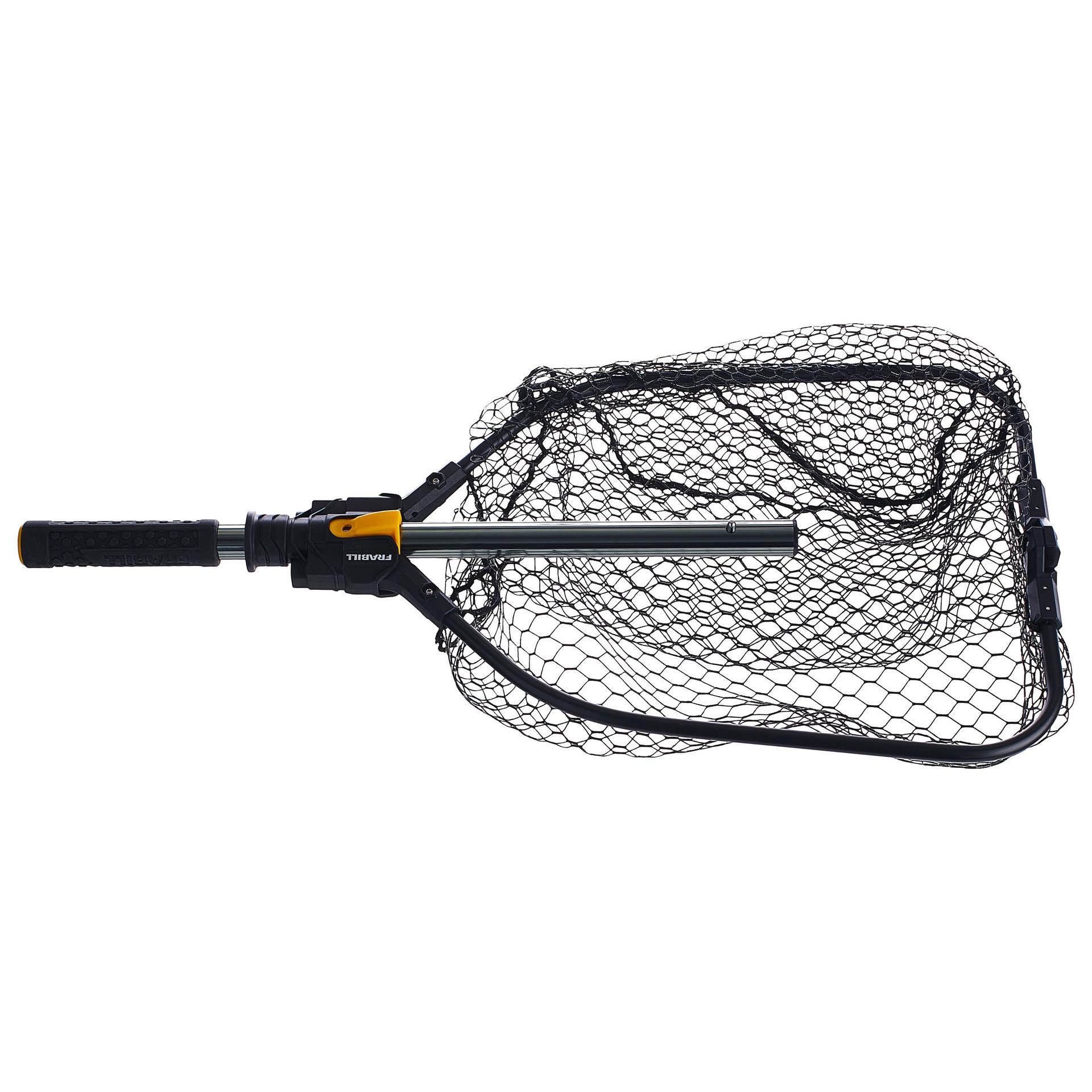 Conservation Pow'R Loc Folding Net | FRABILL® 