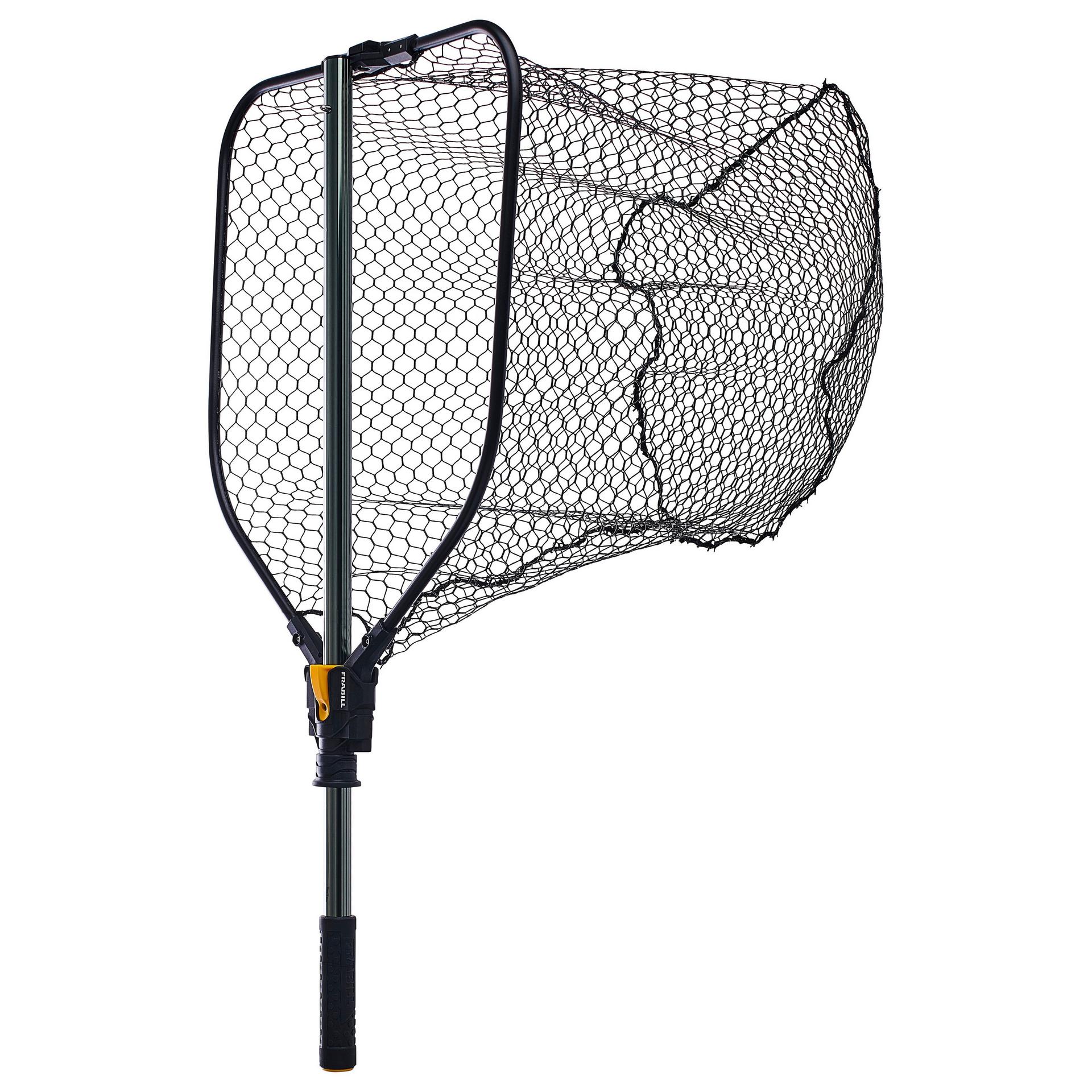 Conservation Pow'R Loc Folding Net | FRABILL® 