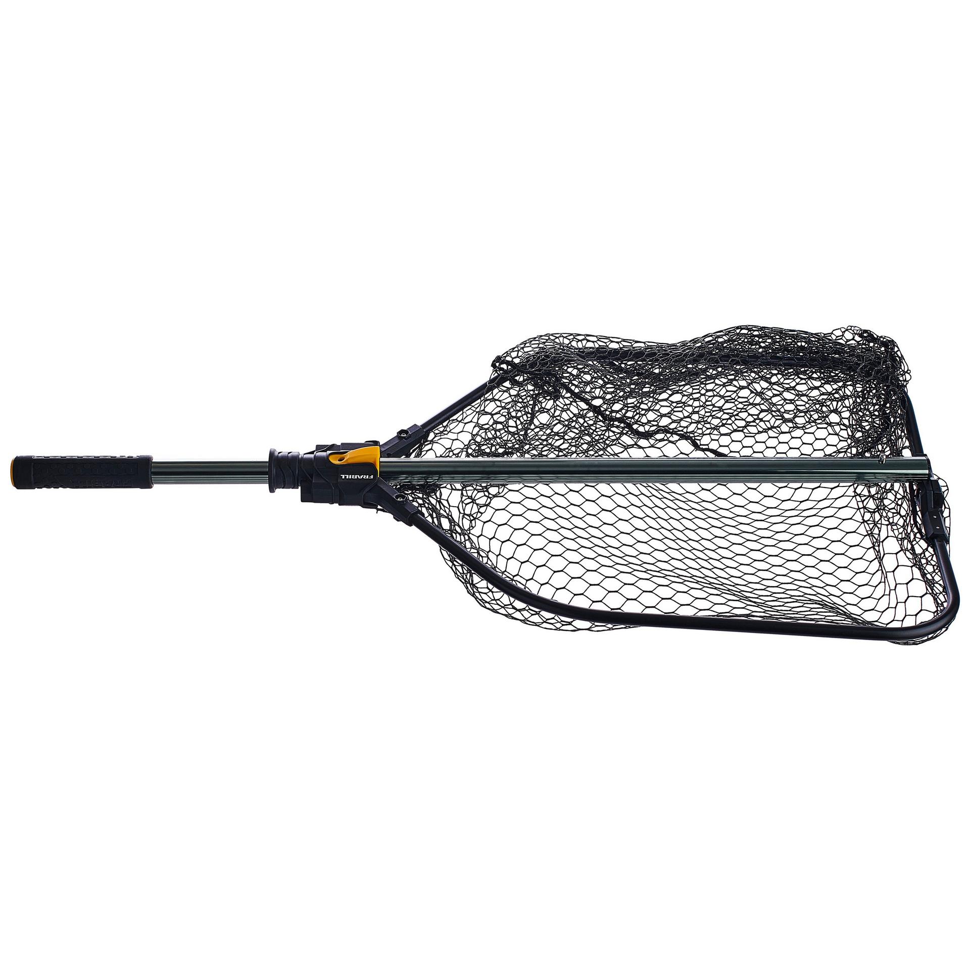 Conservation Pow'R Loc Folding Net | FRABILL® 