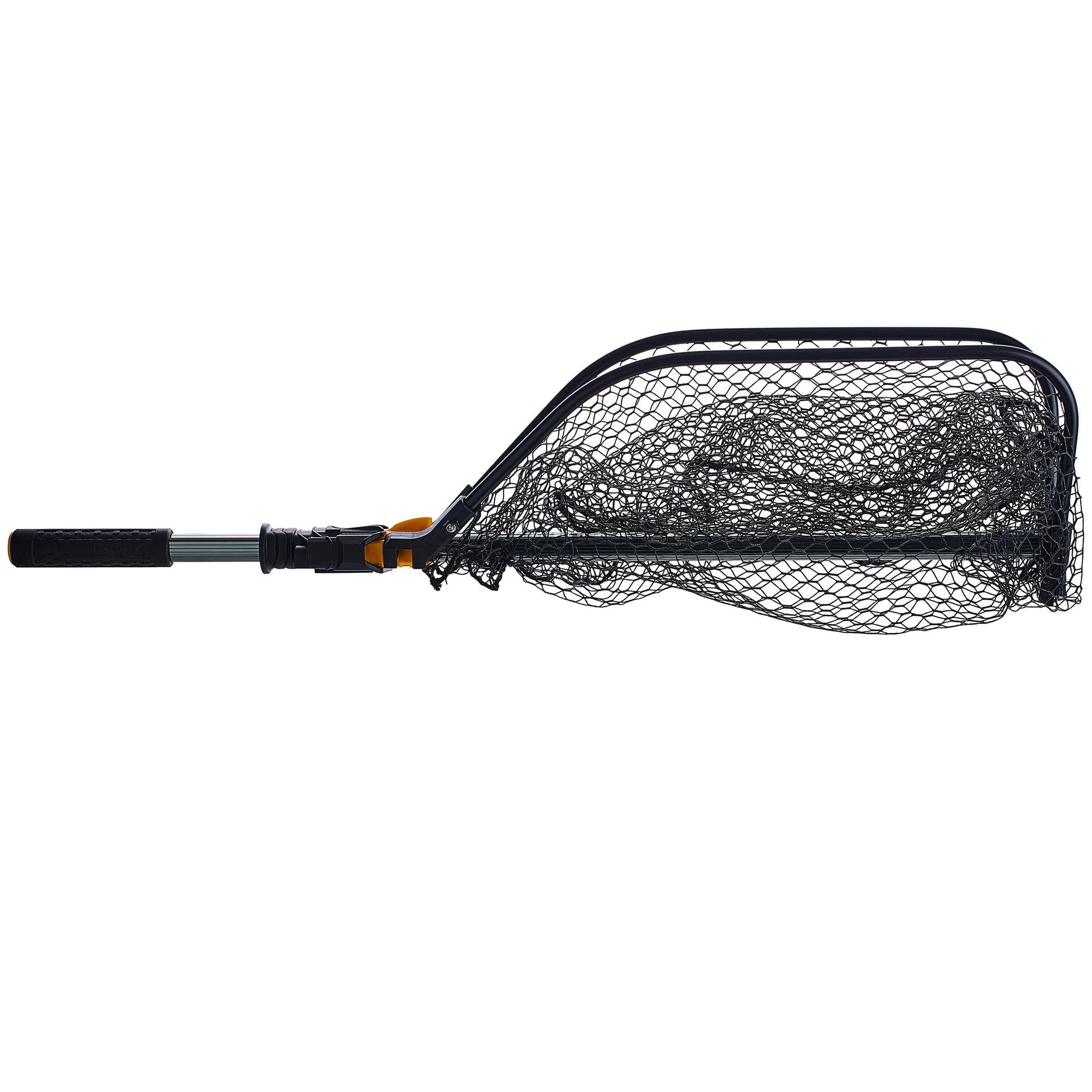 Conservation Pow'R Loc Folding Net | FRABILL® 