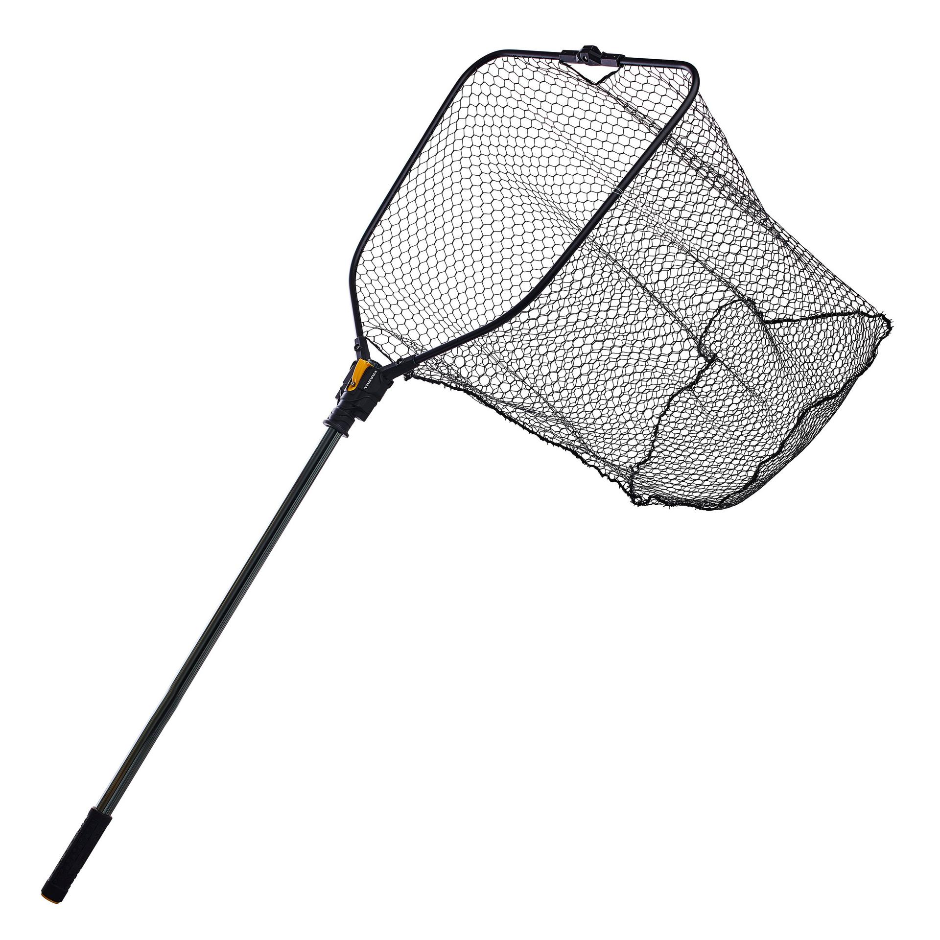 Conservation Pow'R Loc Folding Net | FRABILL® 