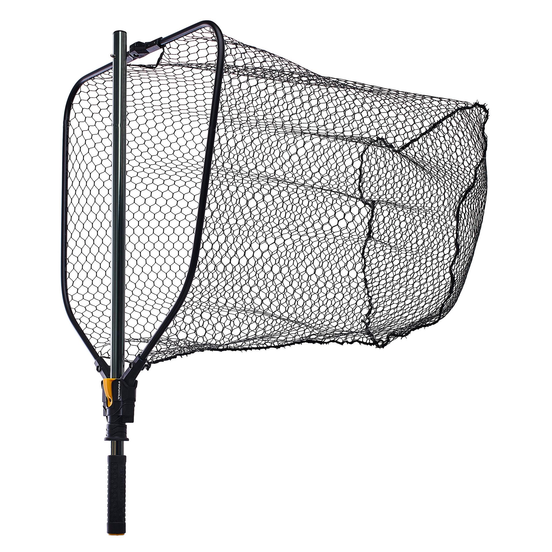 Conservation Pow'R Loc Folding Net | FRABILL® 