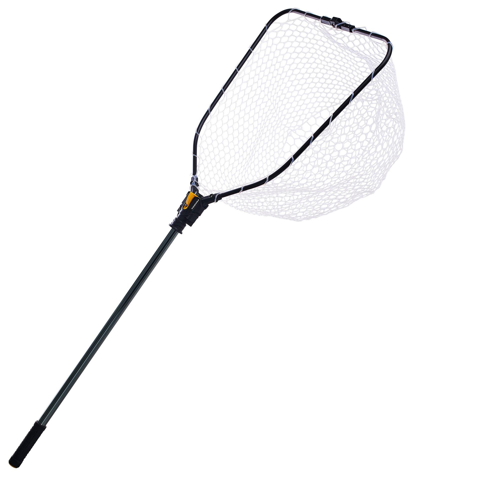 Conservation Pow'R Loc Folding Net | FRABILL® 