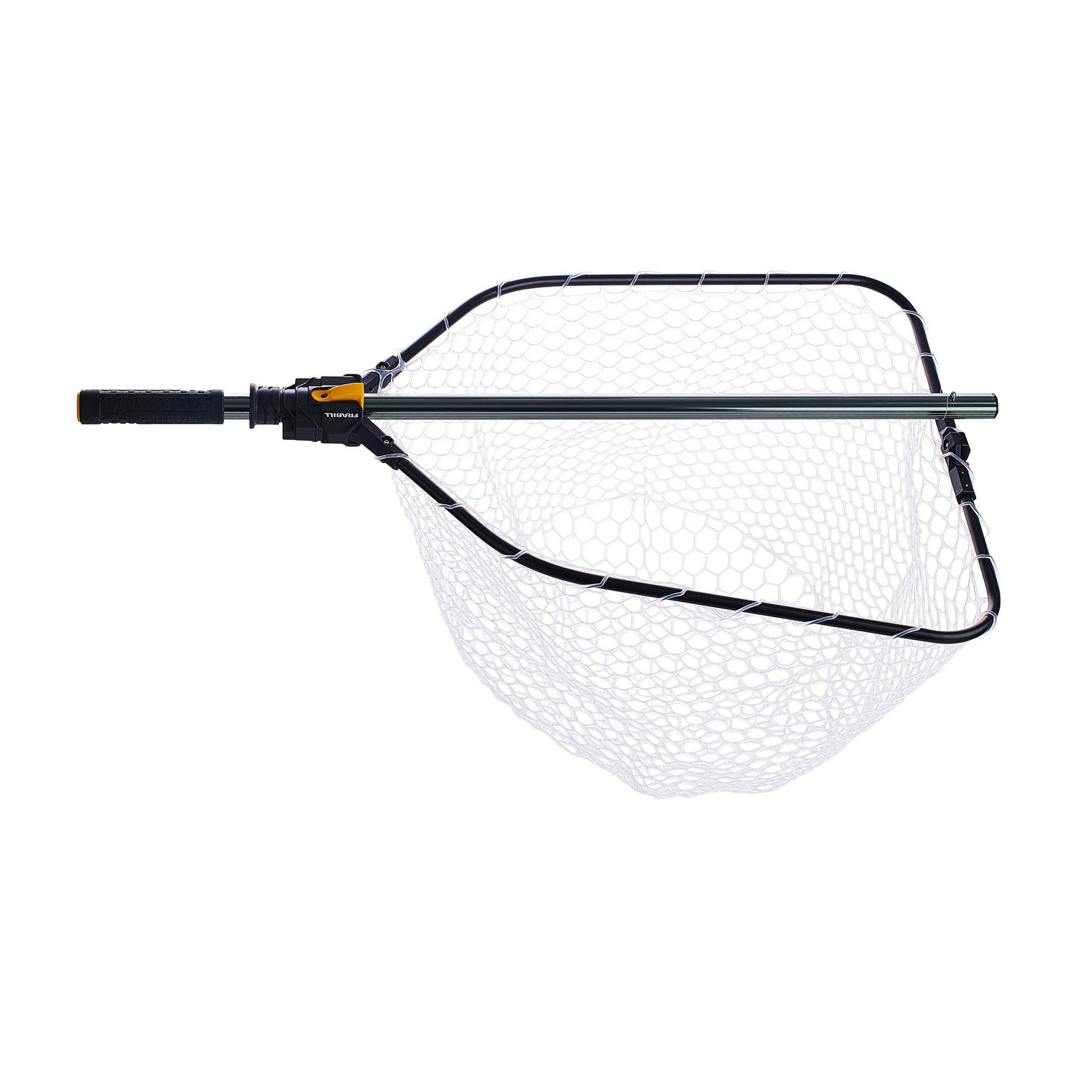 Conservation Pow'R Loc Folding Net | FRABILL® 