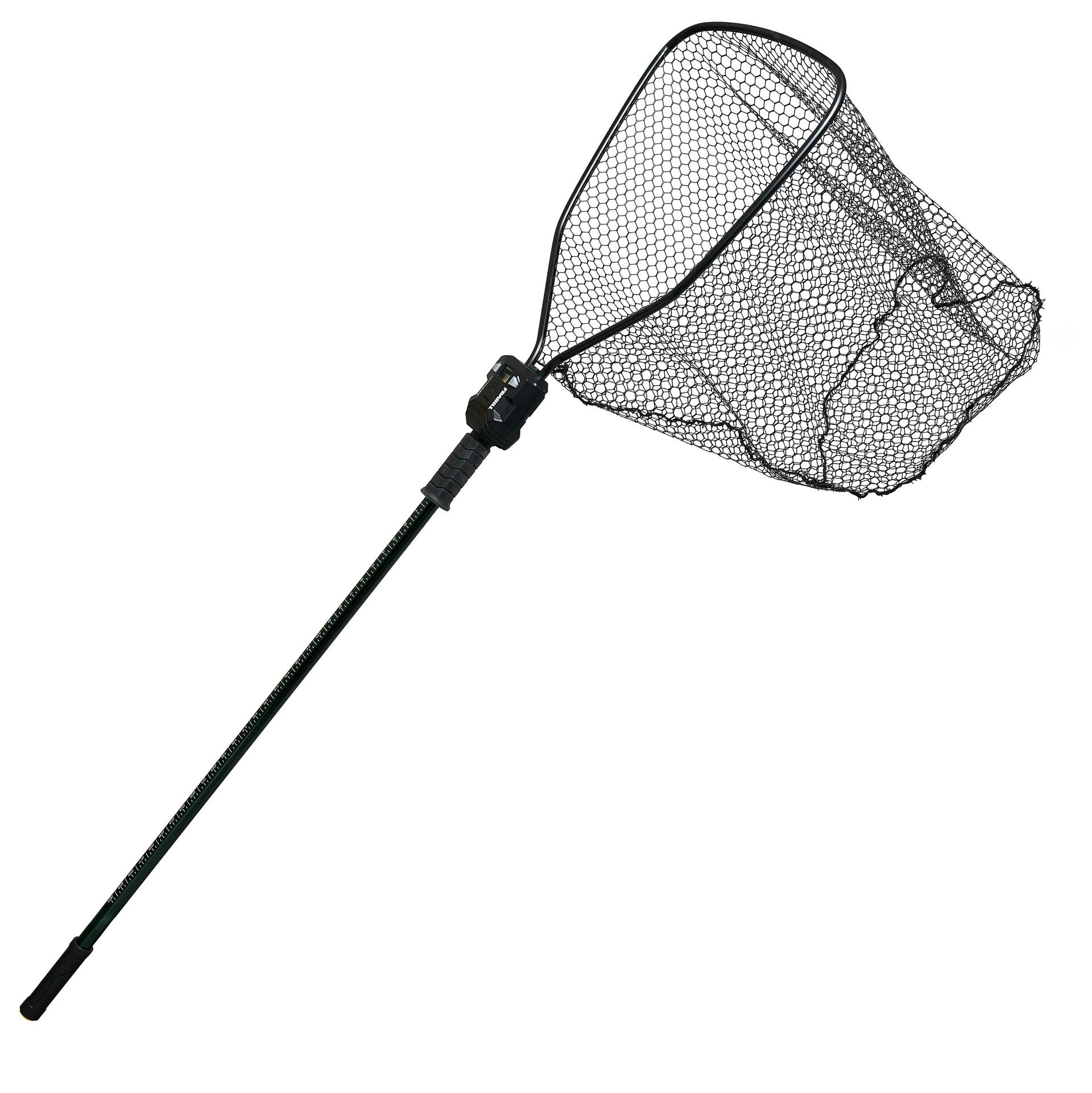 Conservation Witness Weigh Net | FRABILL®