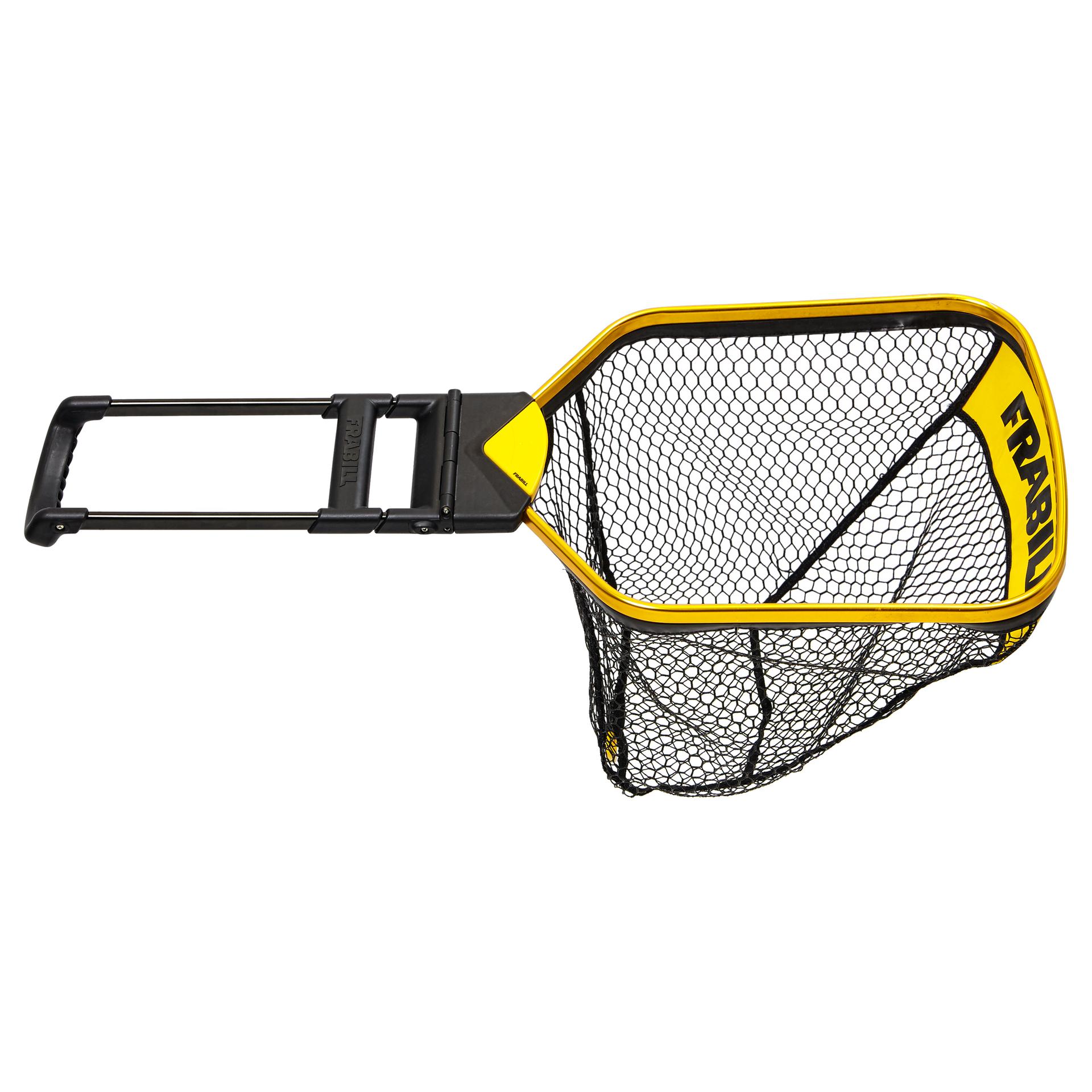 Trophy Haul™ Bearclaw Net | FRABILL®