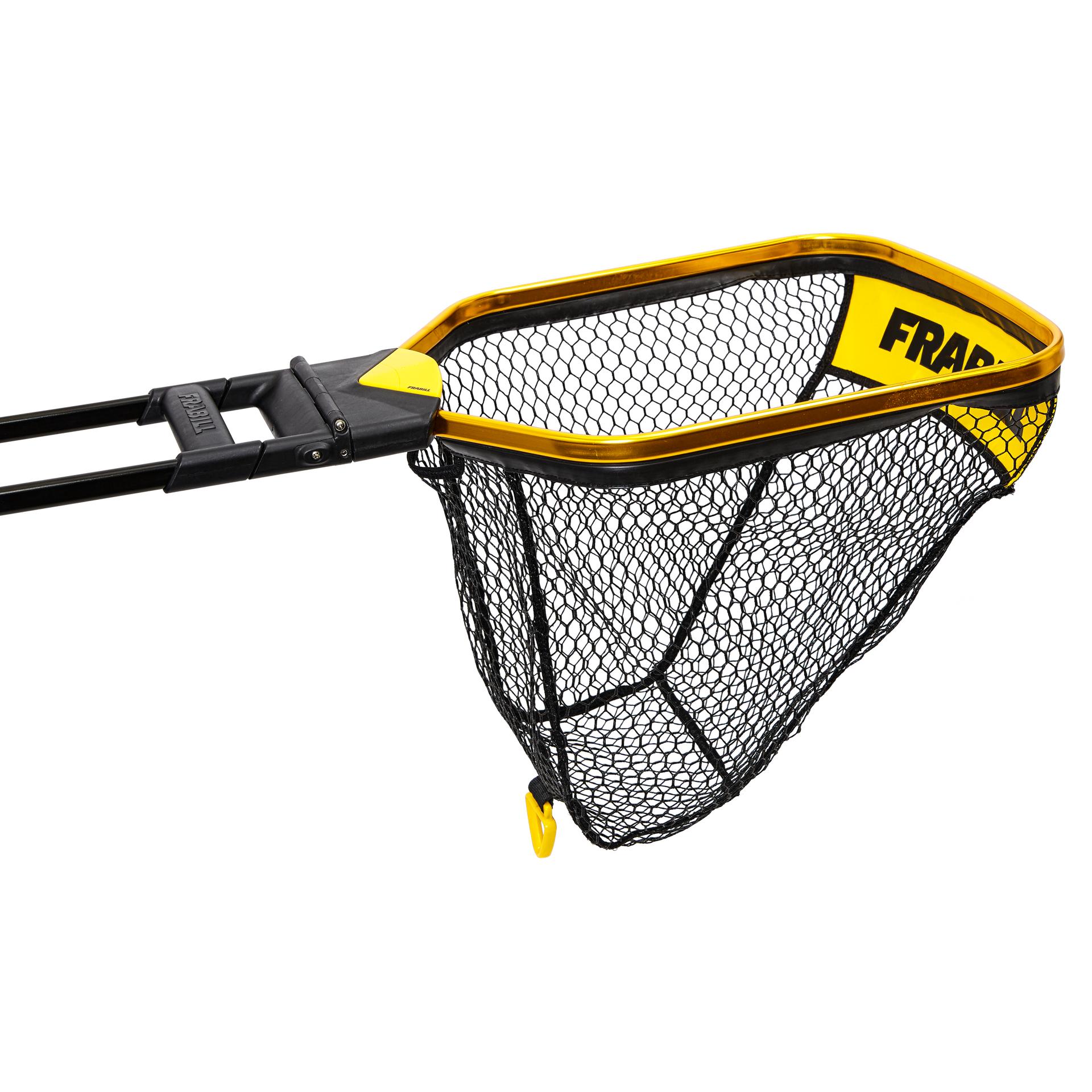 Trophy Haul™ Bearclaw Net | FRABILL®