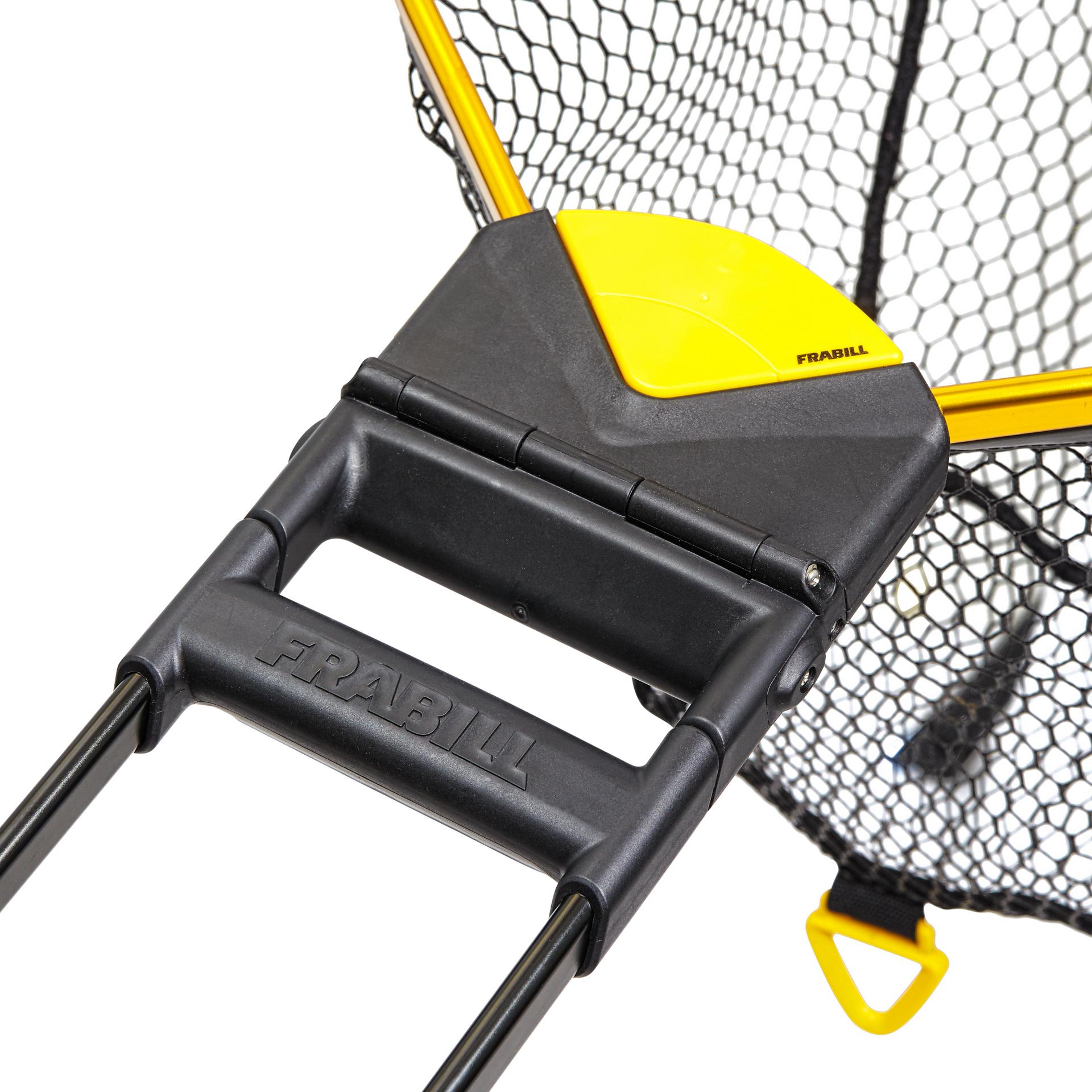 Trophy Haul™ Bearclaw Net | FRABILL®