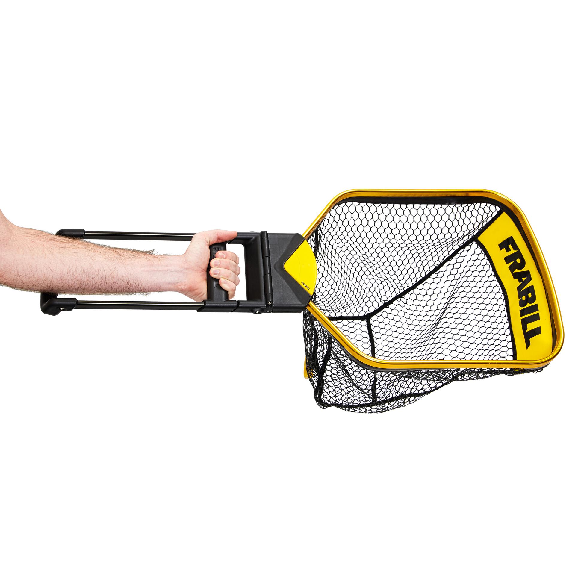 Trophy Haul™ Bearclaw Net | FRABILL®